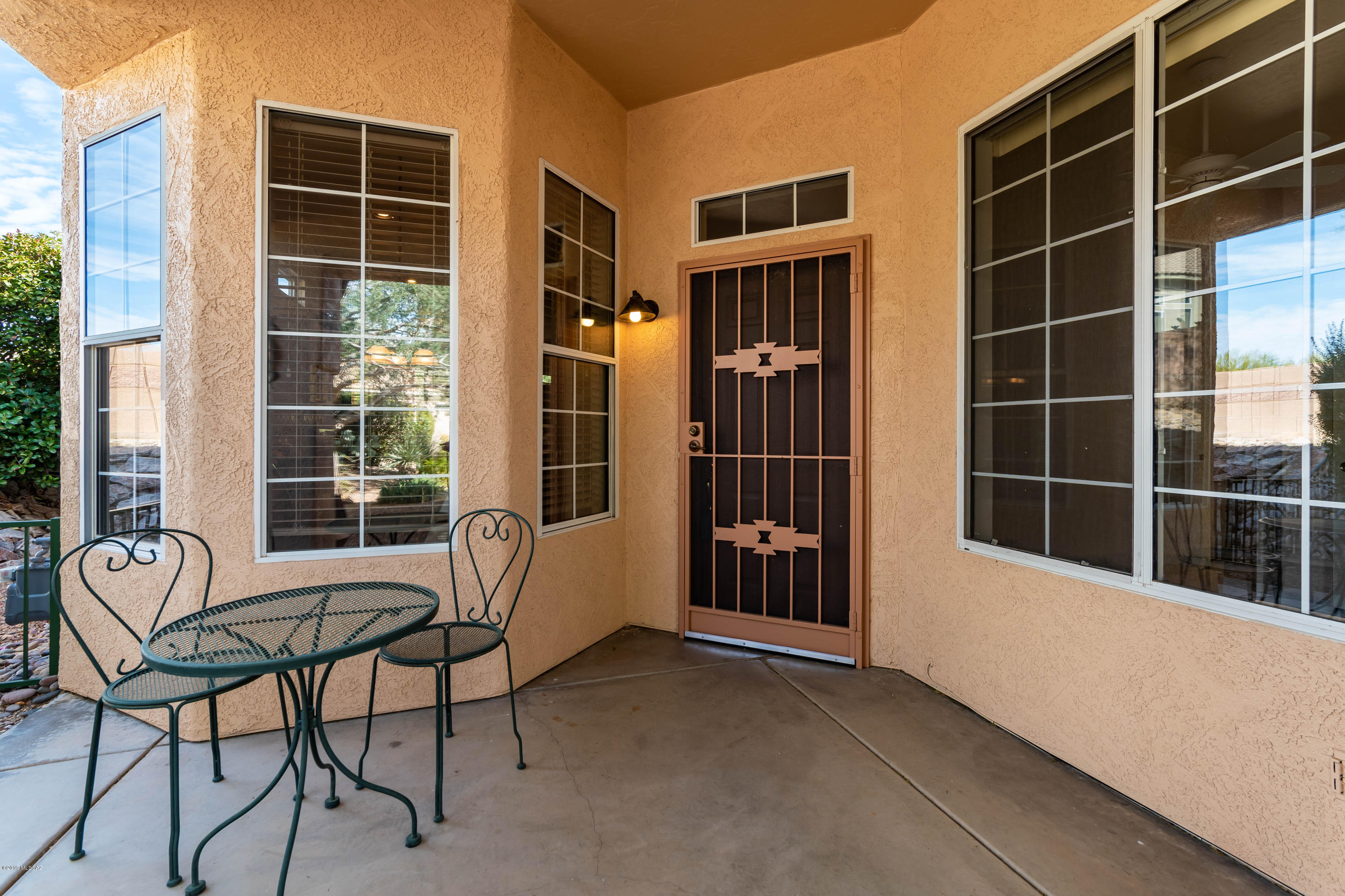 Heritage Highlands - Residential
