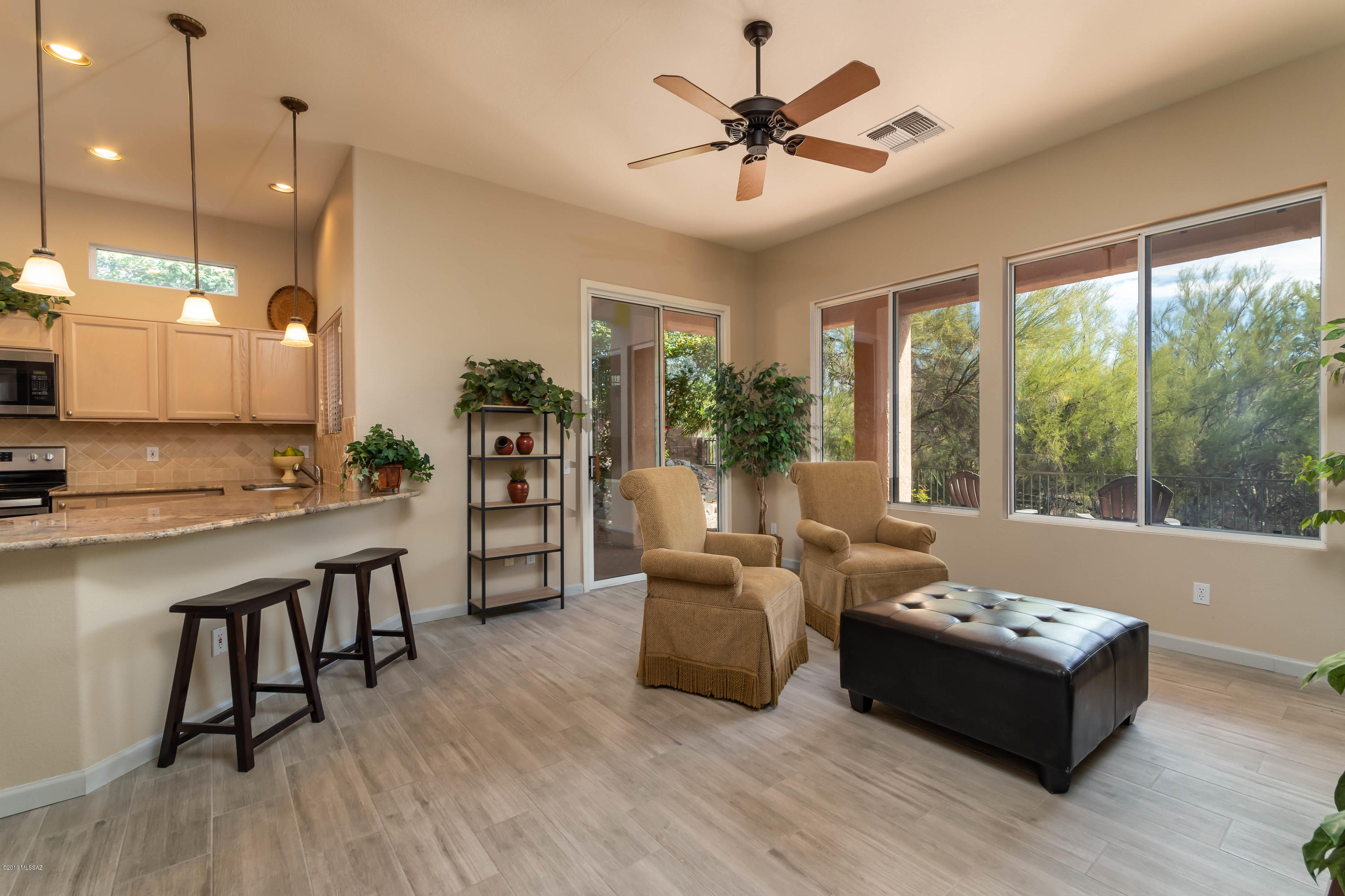 Heritage Highlands - Residential