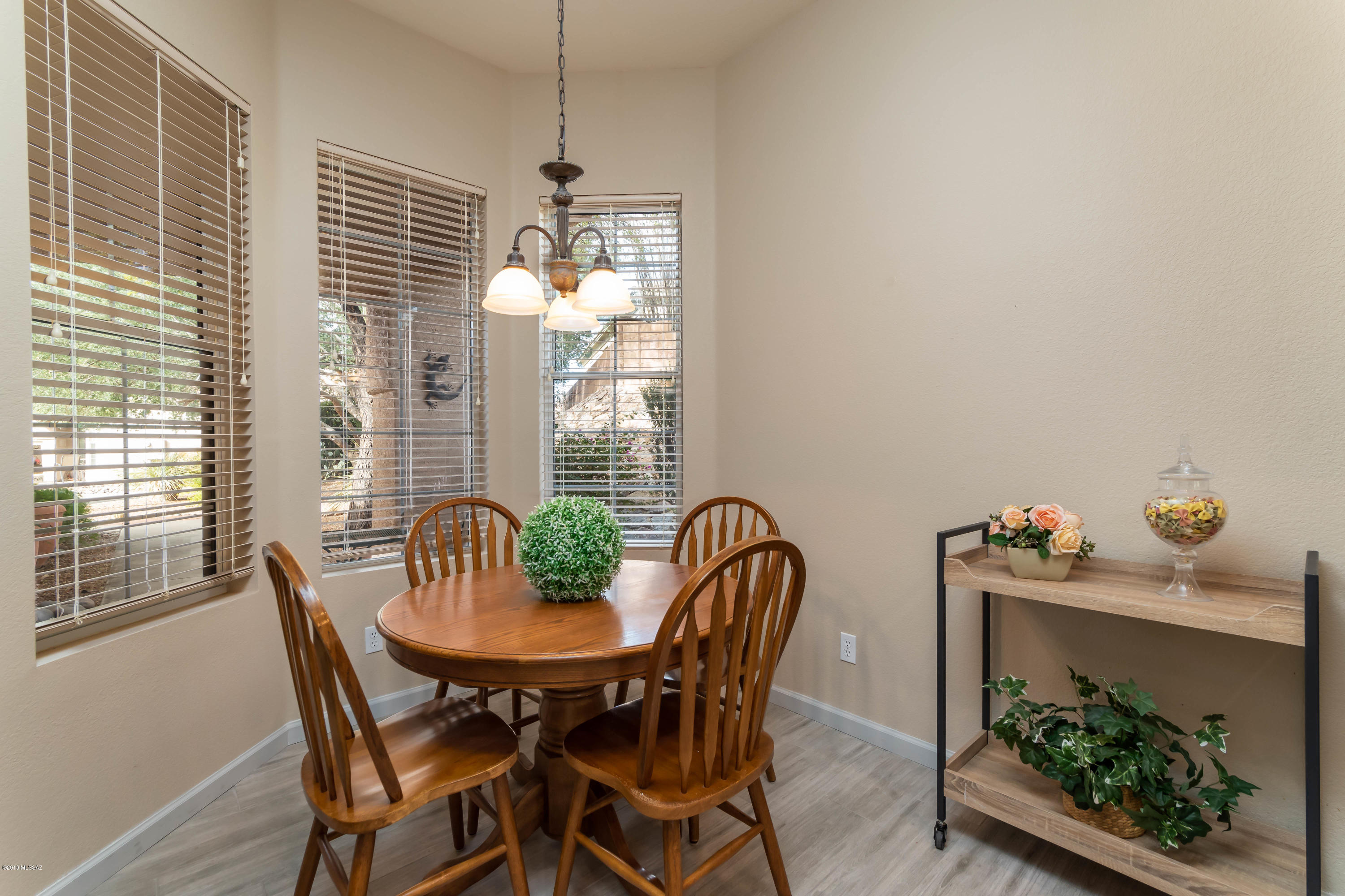 Heritage Highlands - Residential