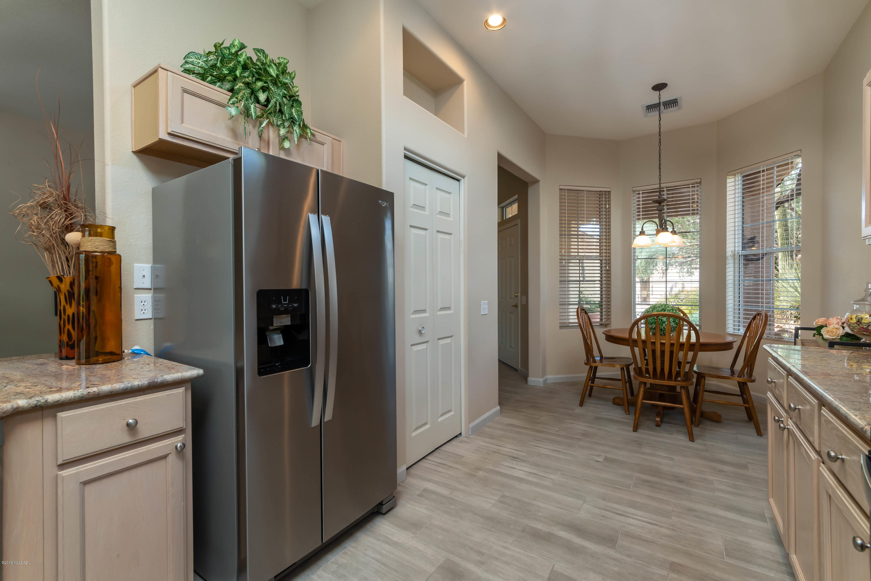Heritage Highlands - Residential