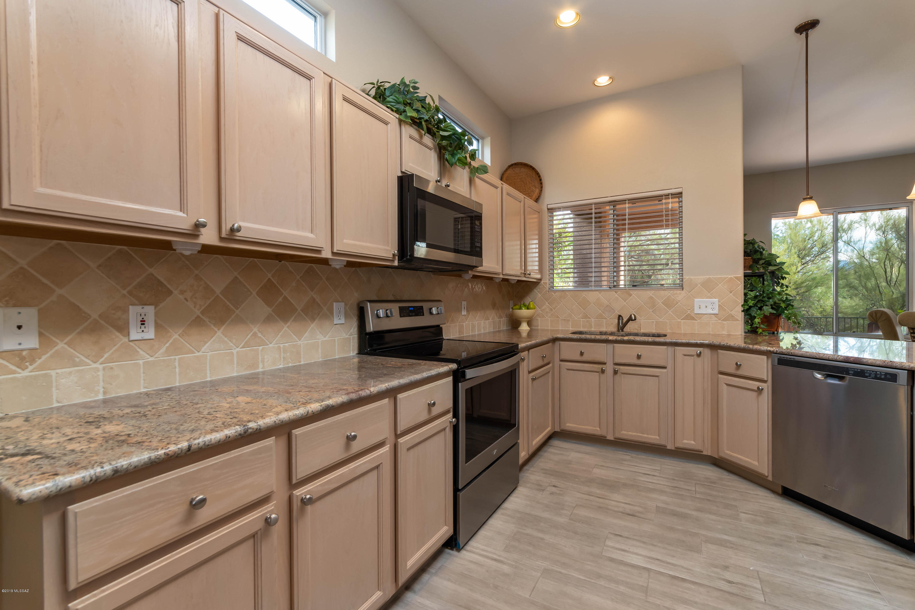 Heritage Highlands - Residential