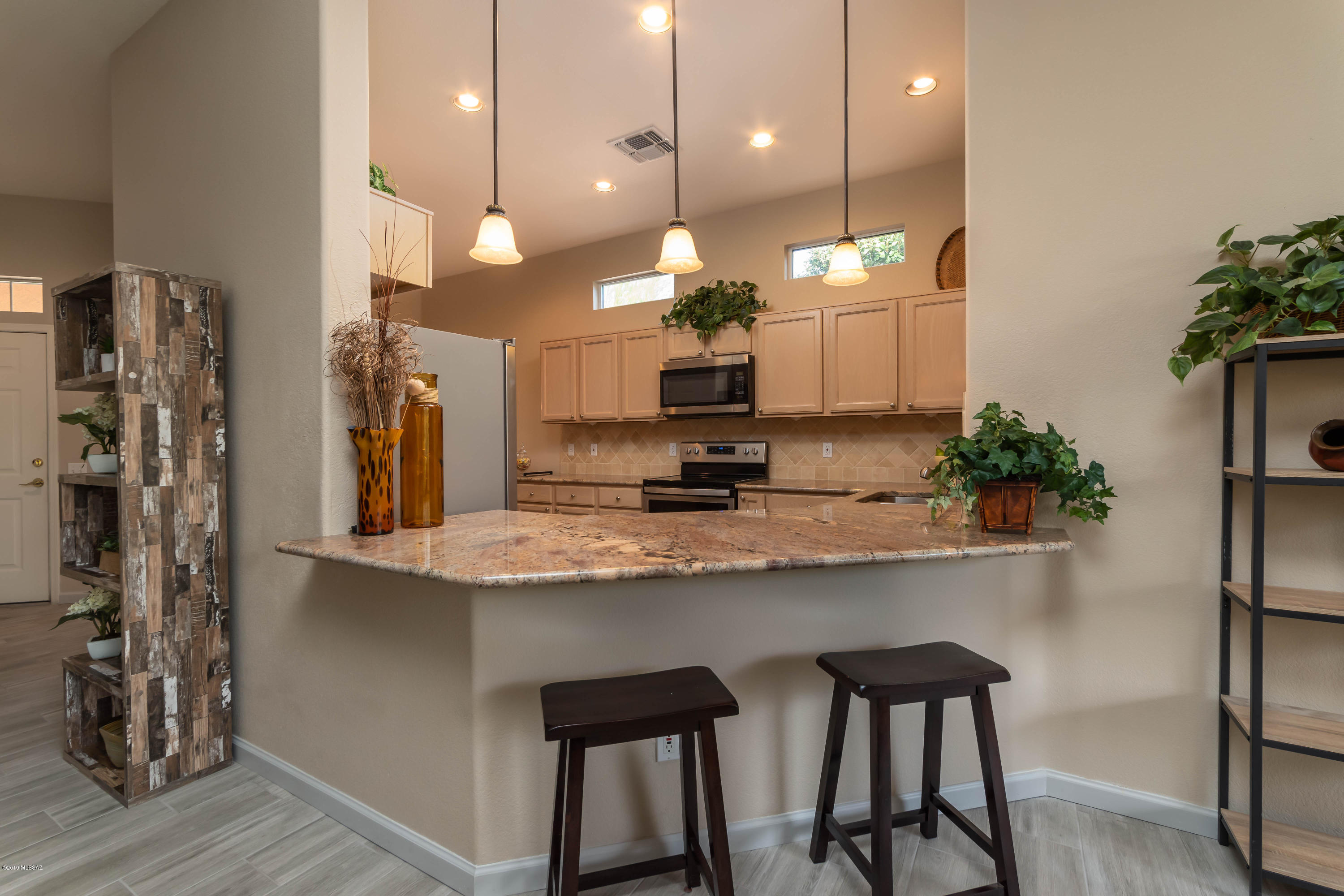 Heritage Highlands - Residential