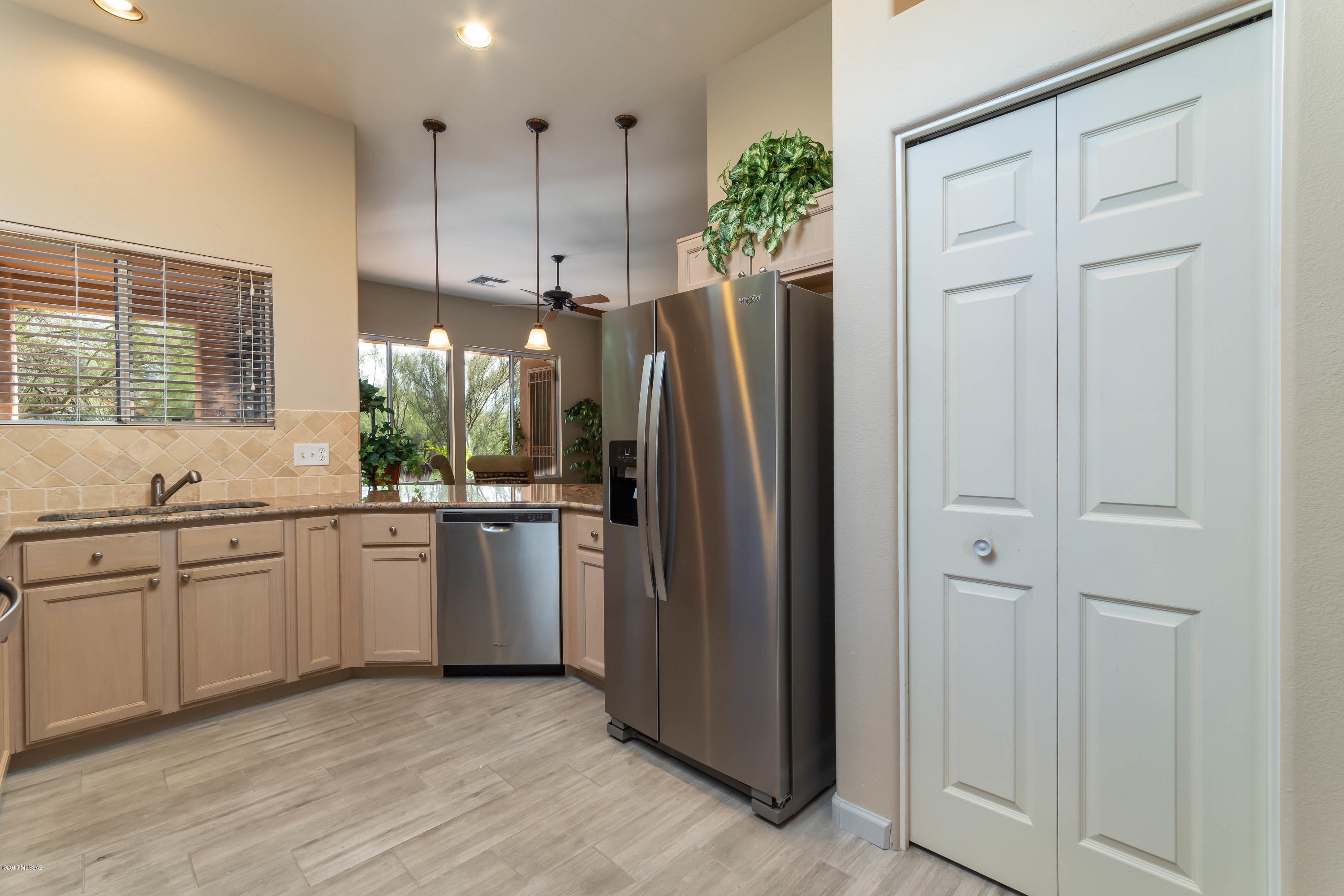 Heritage Highlands - Residential