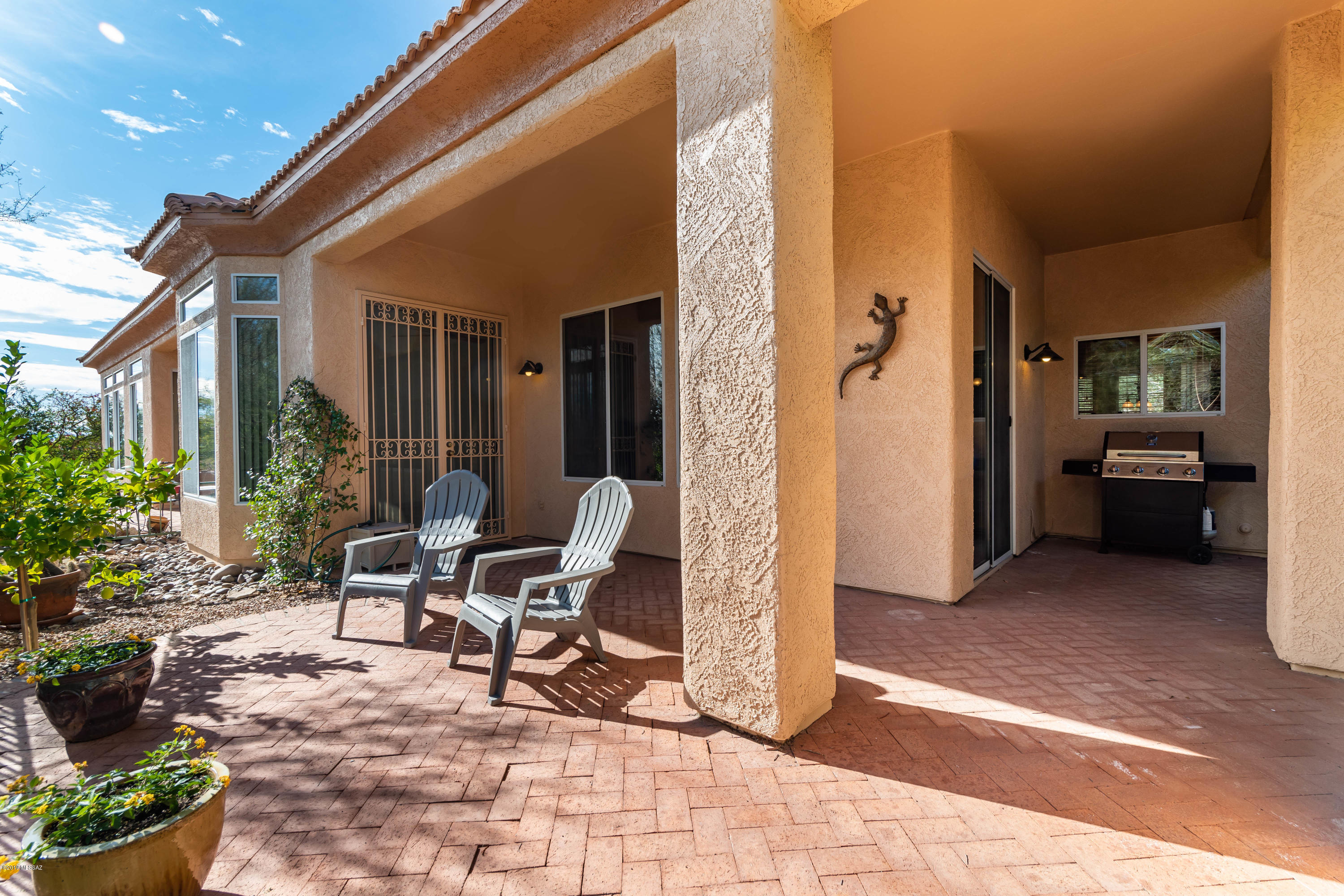 Heritage Highlands - Residential