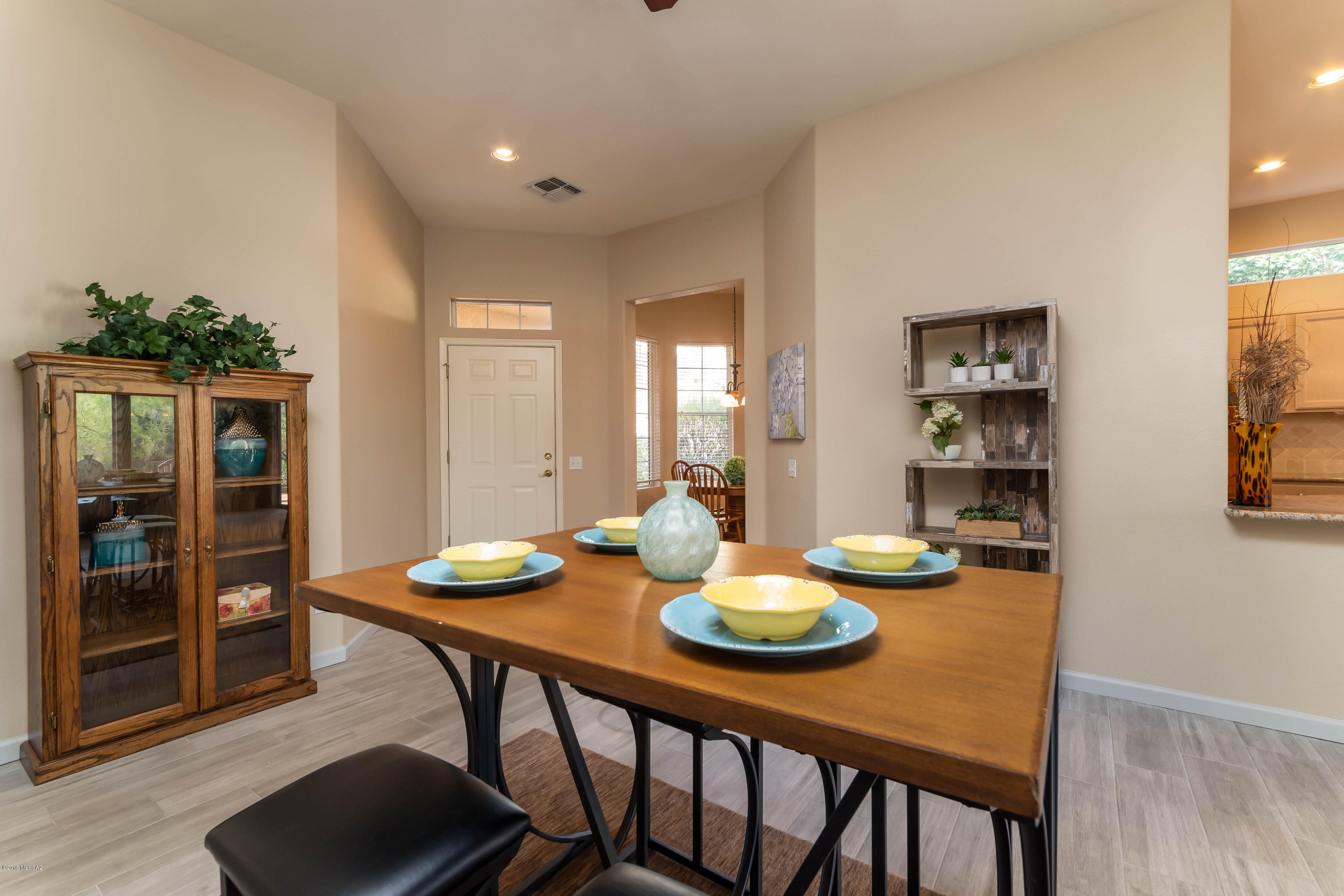 Heritage Highlands - Residential