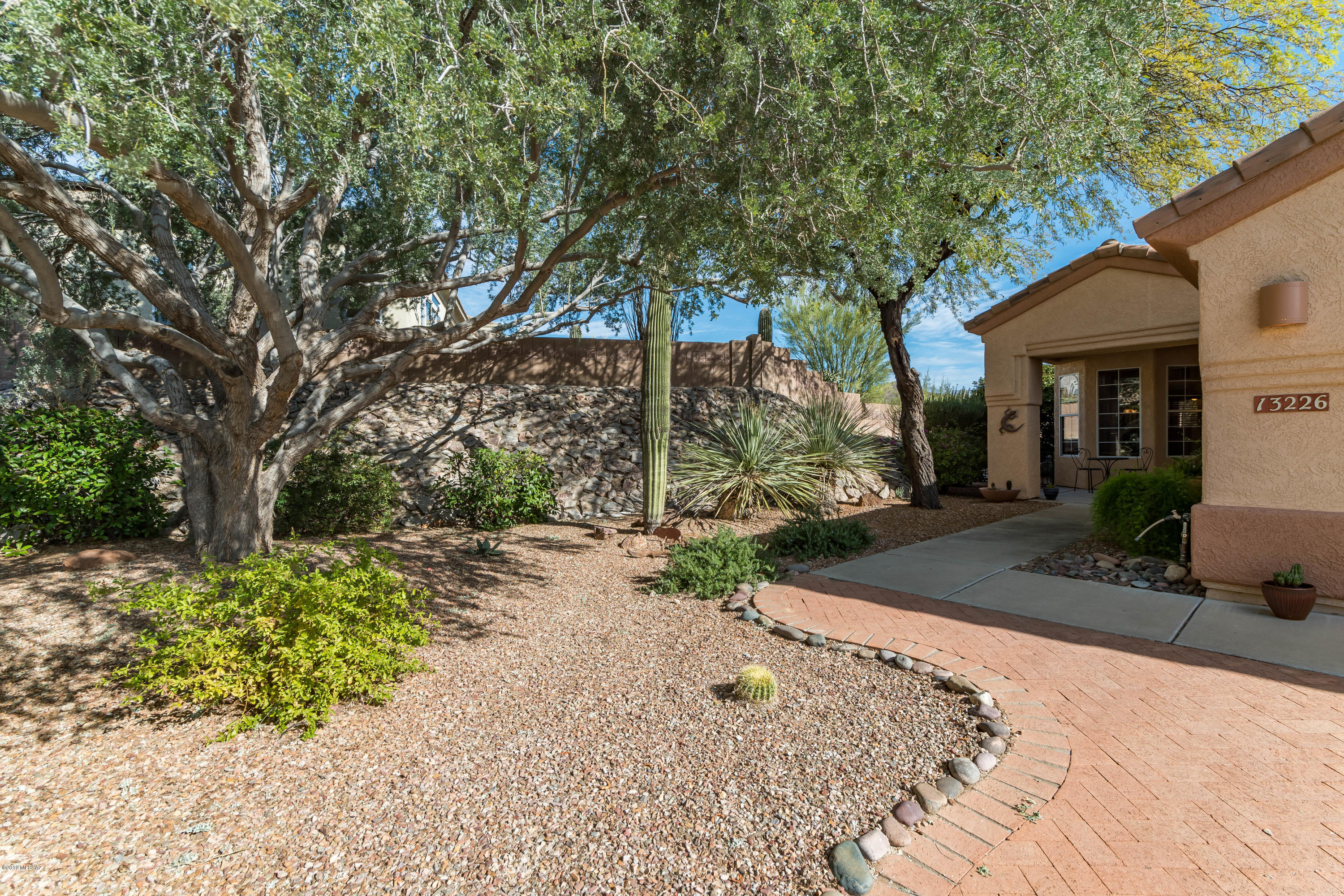 Heritage Highlands - Residential