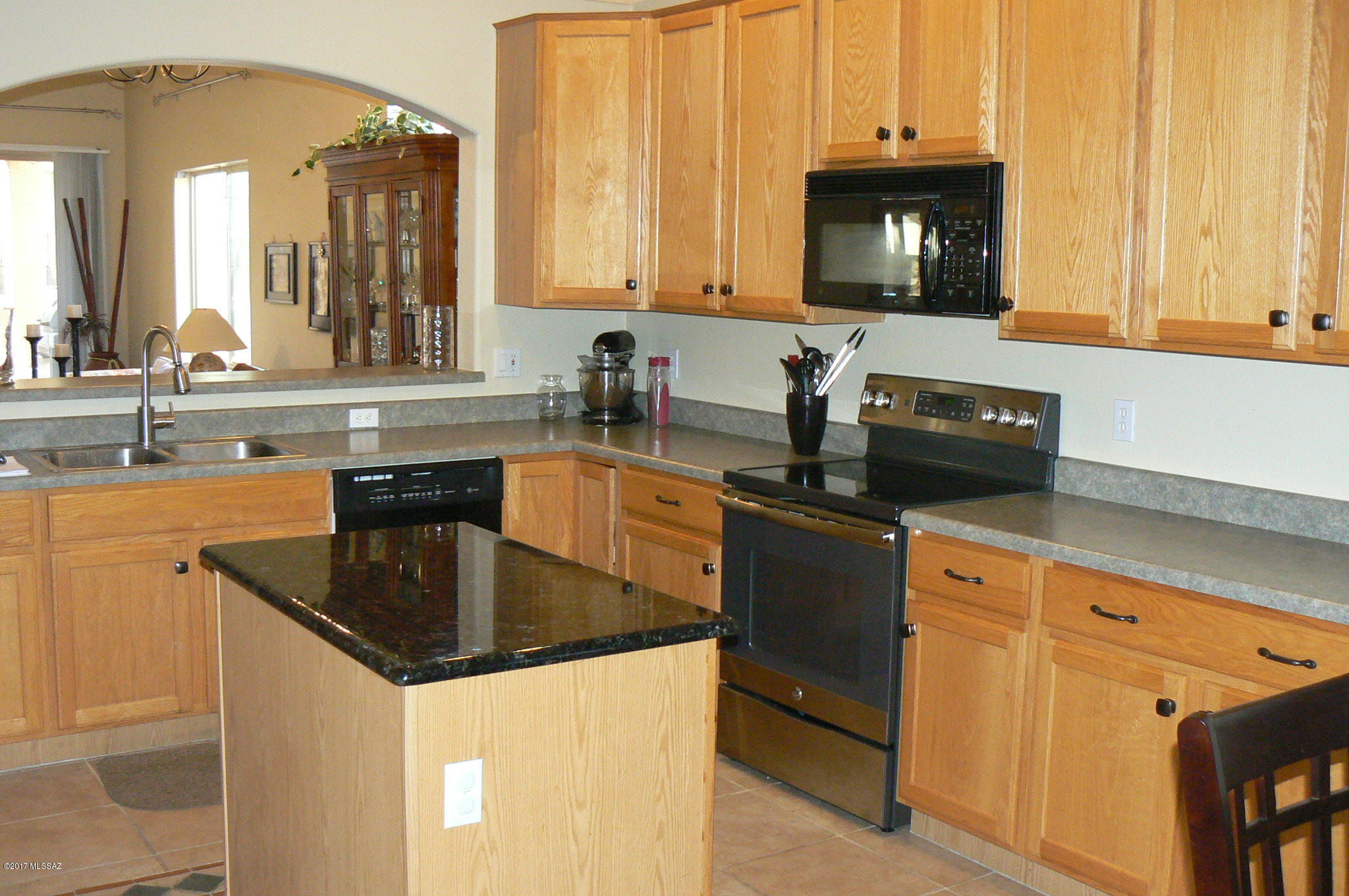 Bluffs (The) 2 - Residential
