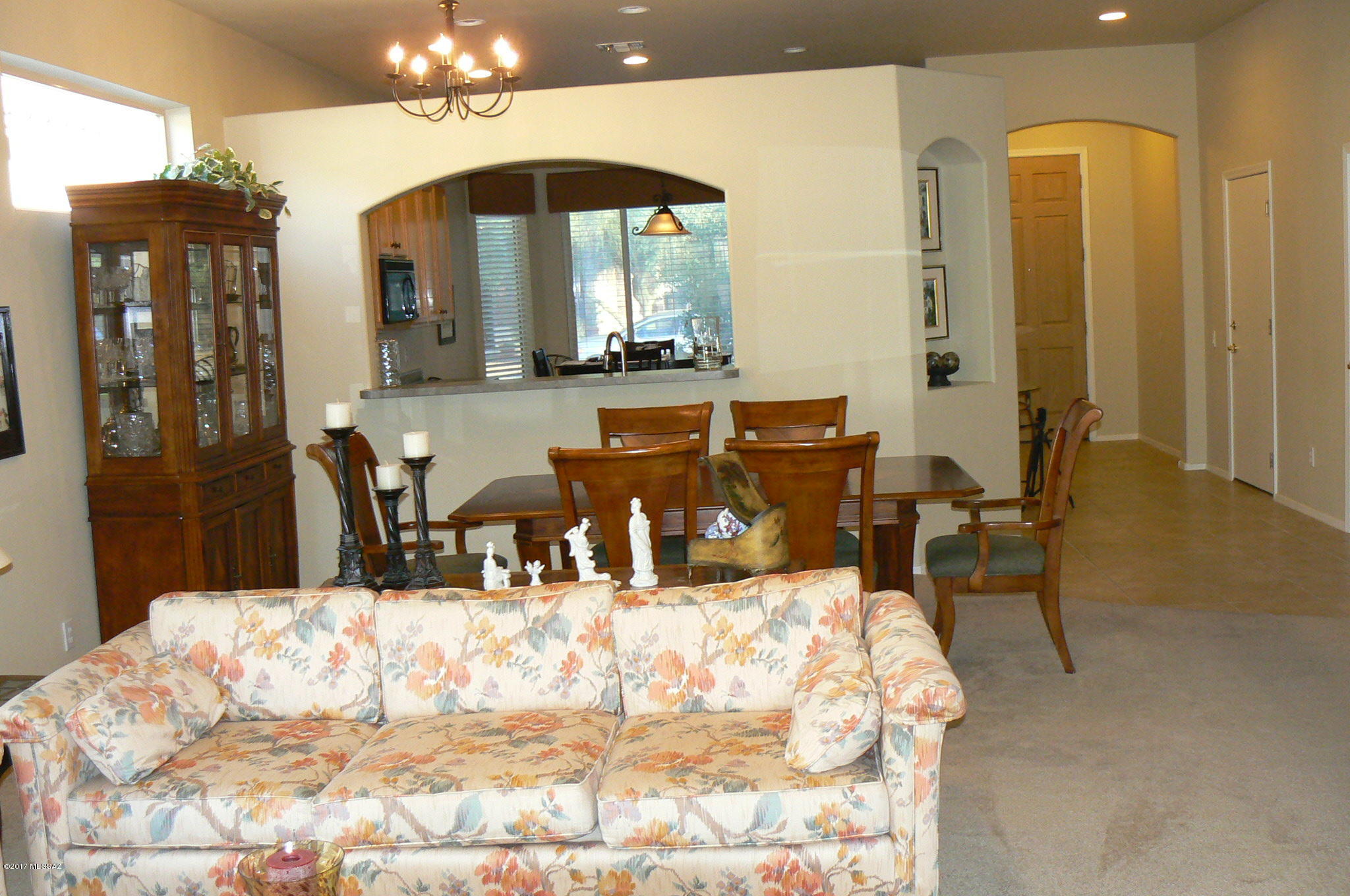 Bluffs (The) 2 - Residential