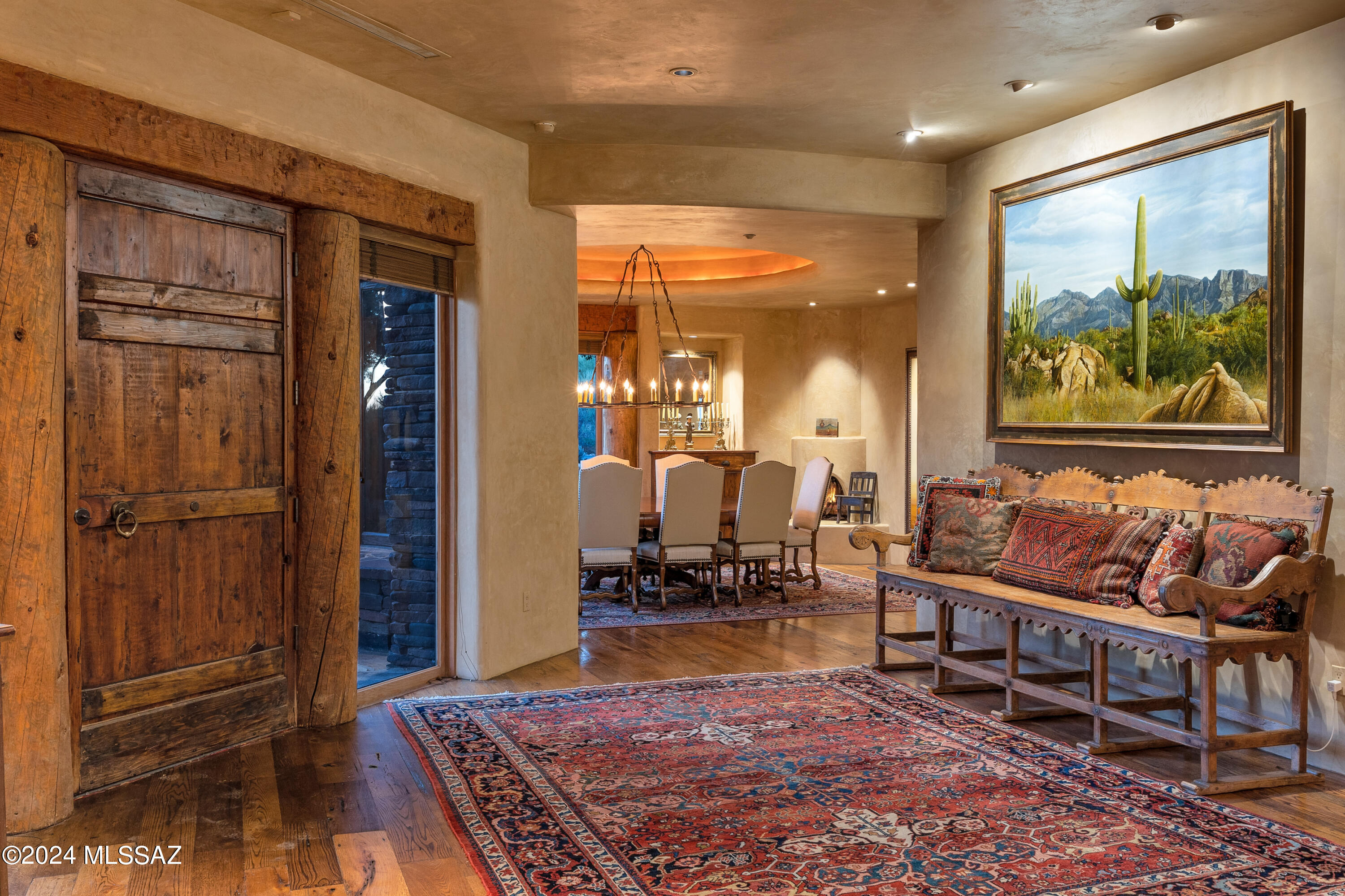 Stone Canyon I - Residential