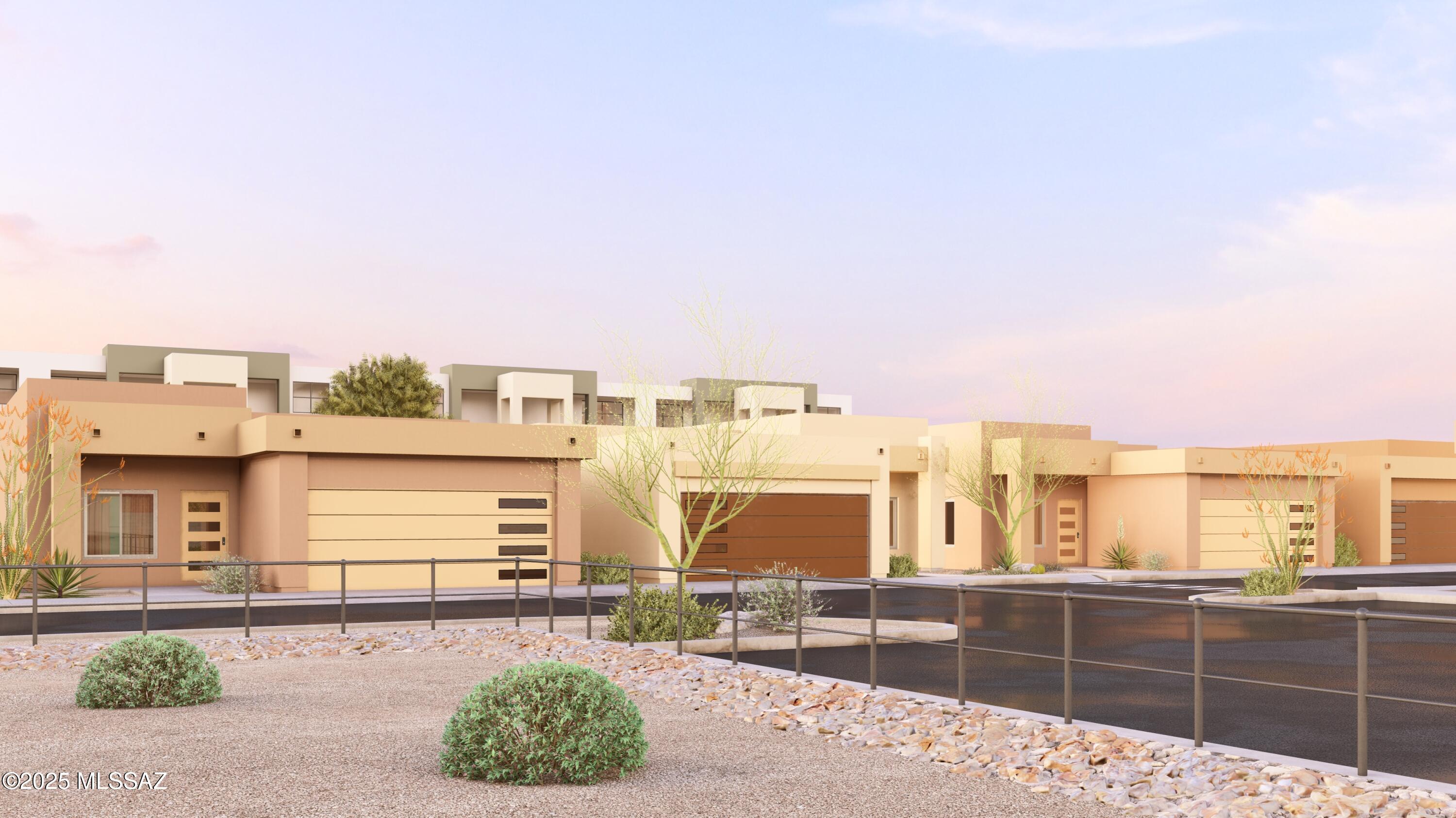 Limberlost Estates - Residential