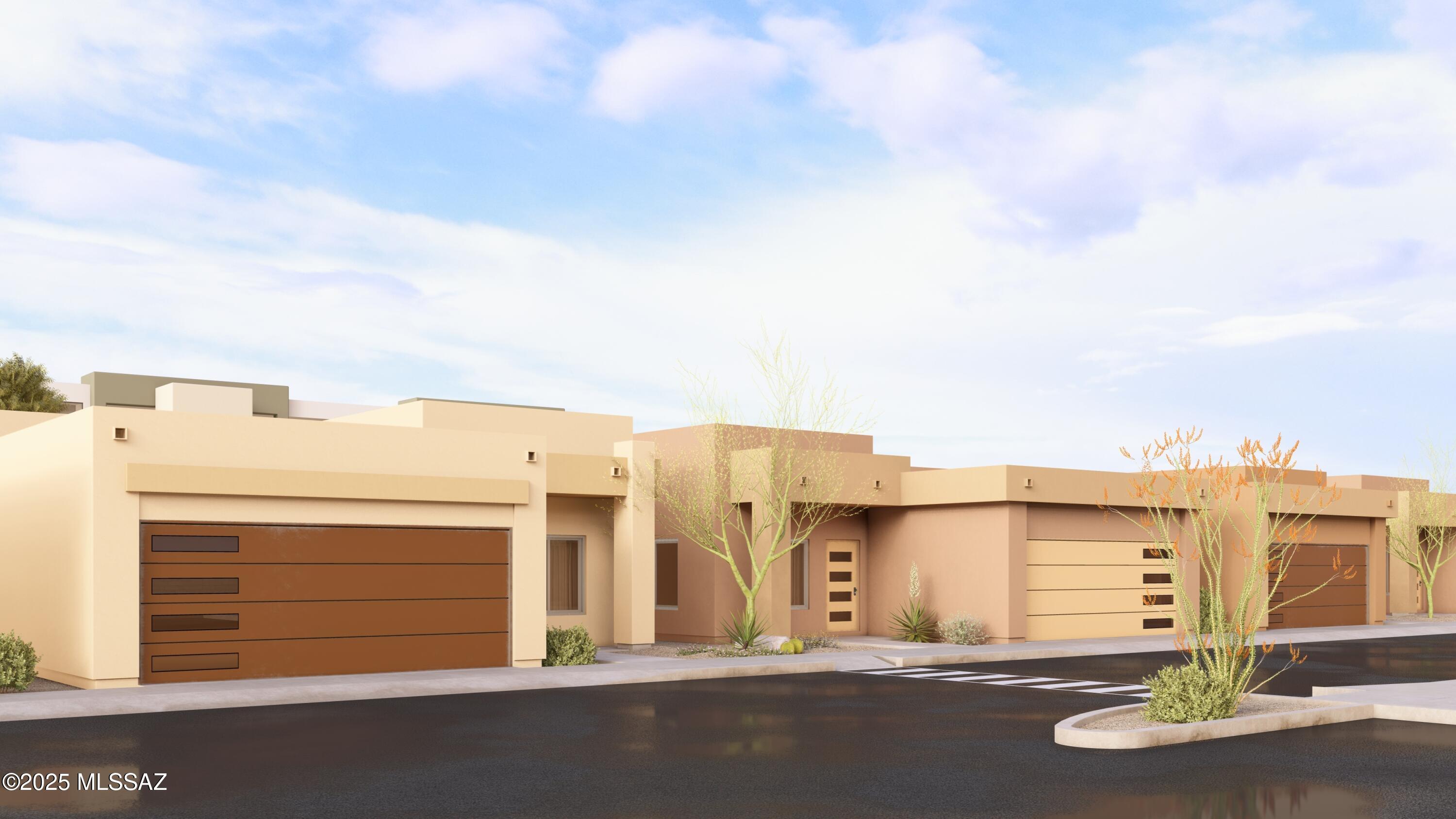 Limberlost Estates - Residential