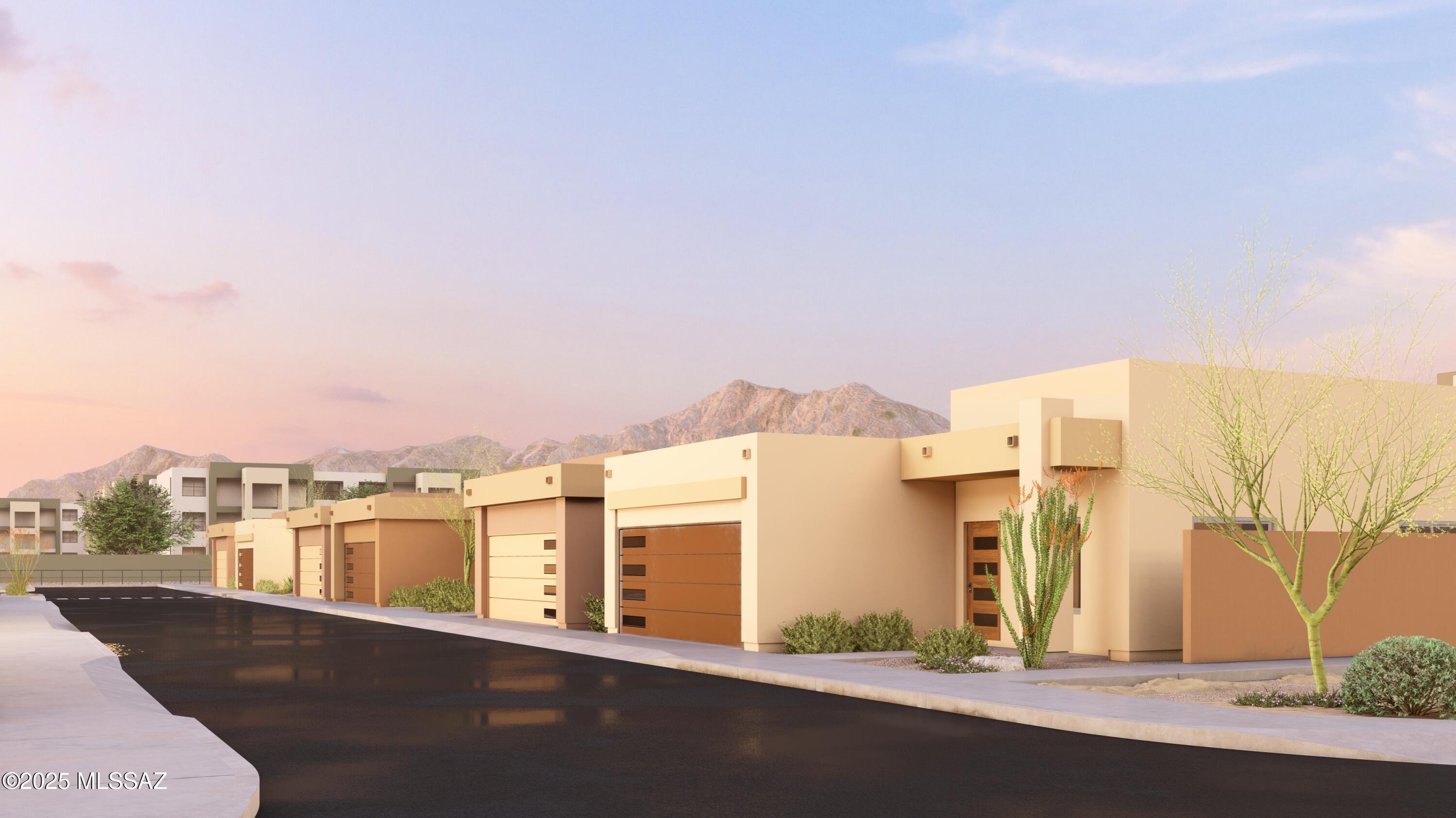Limberlost Estates - Residential