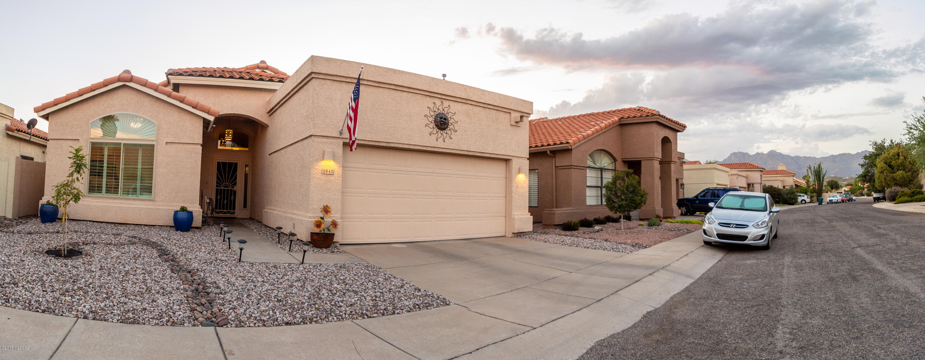 Enclave Amd (The) - Residential