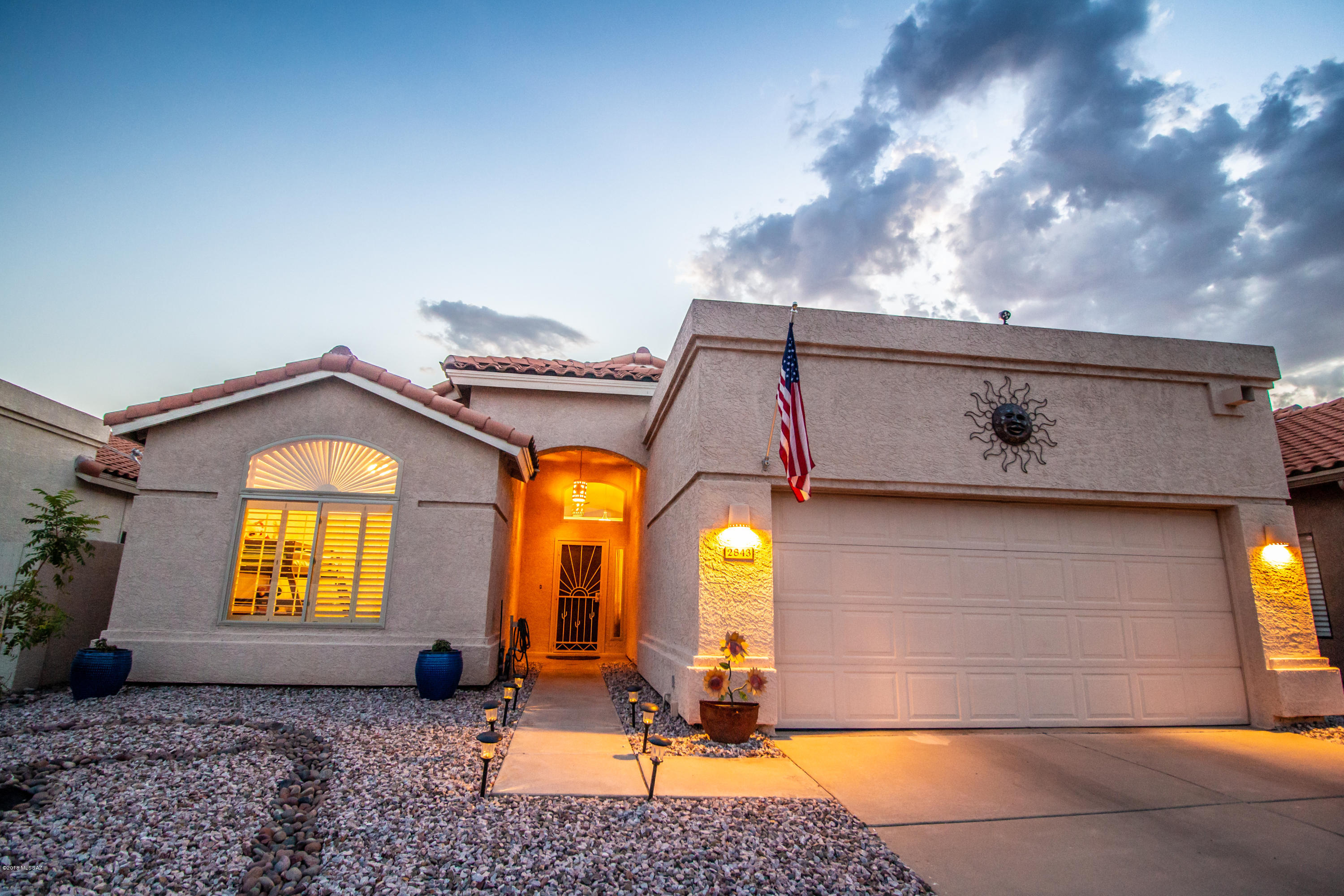 Enclave Amd (The) - Residential