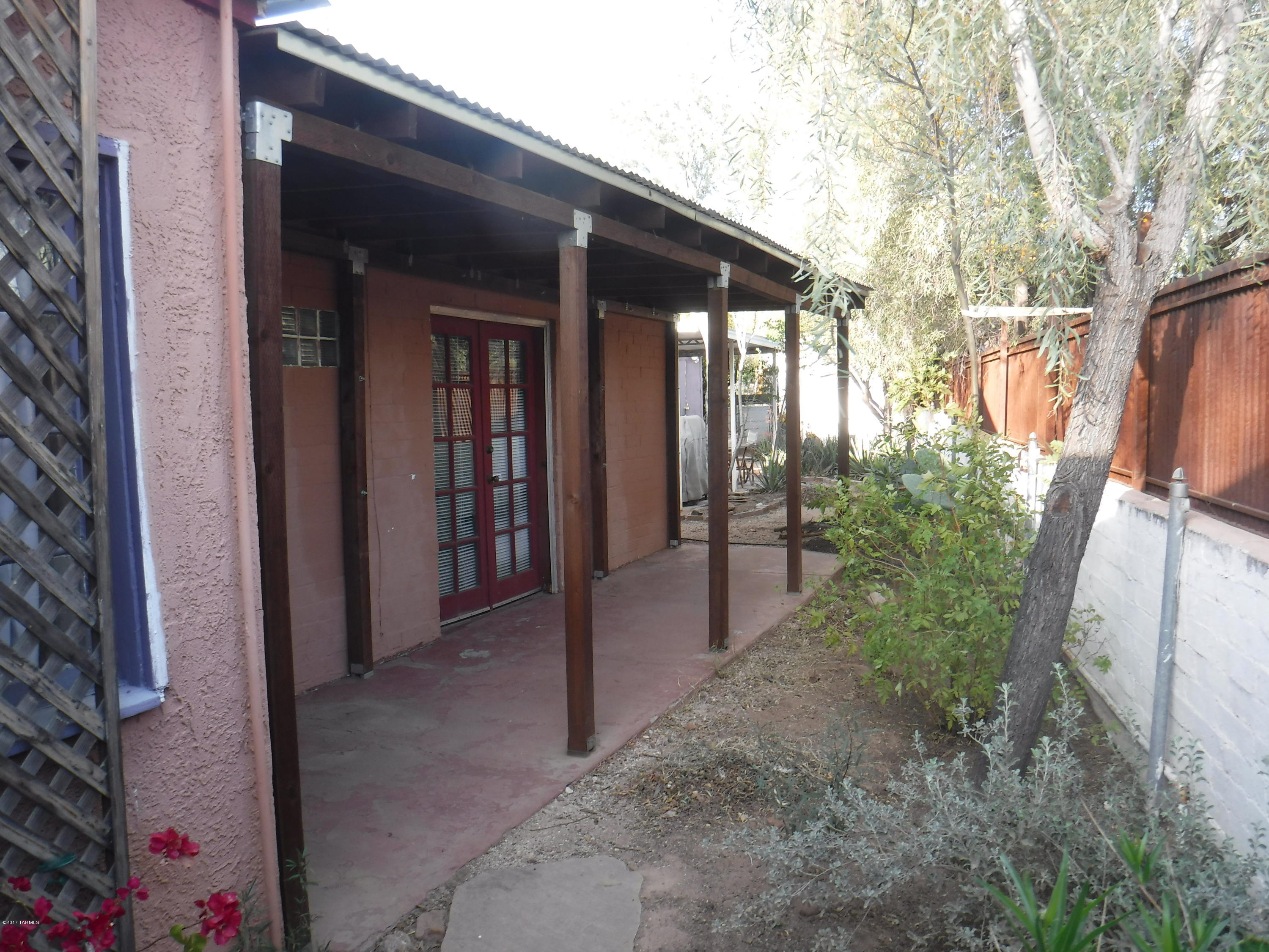 San Gabriel - Residential