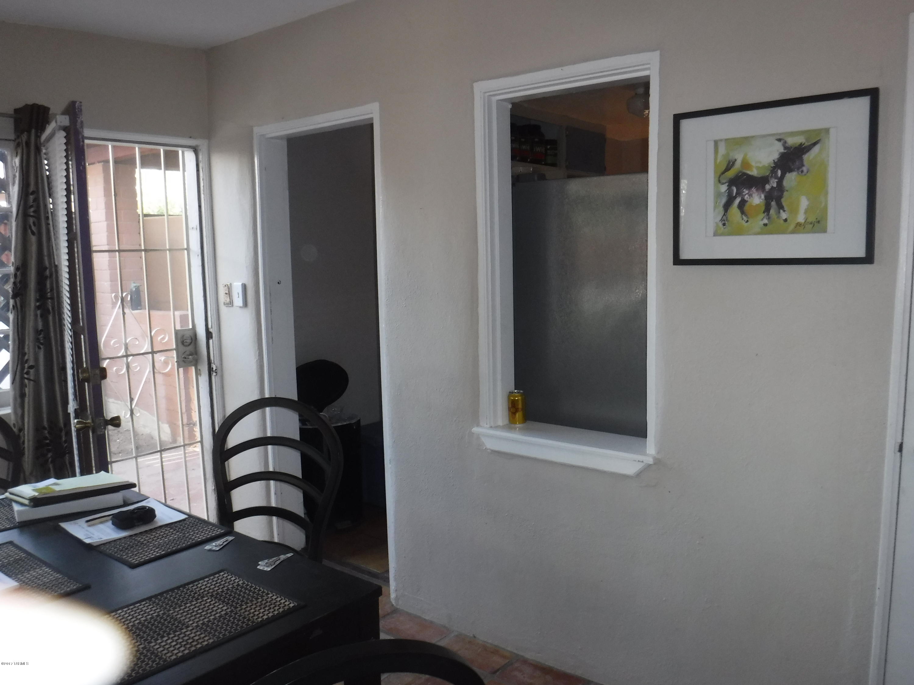 San Gabriel - Residential