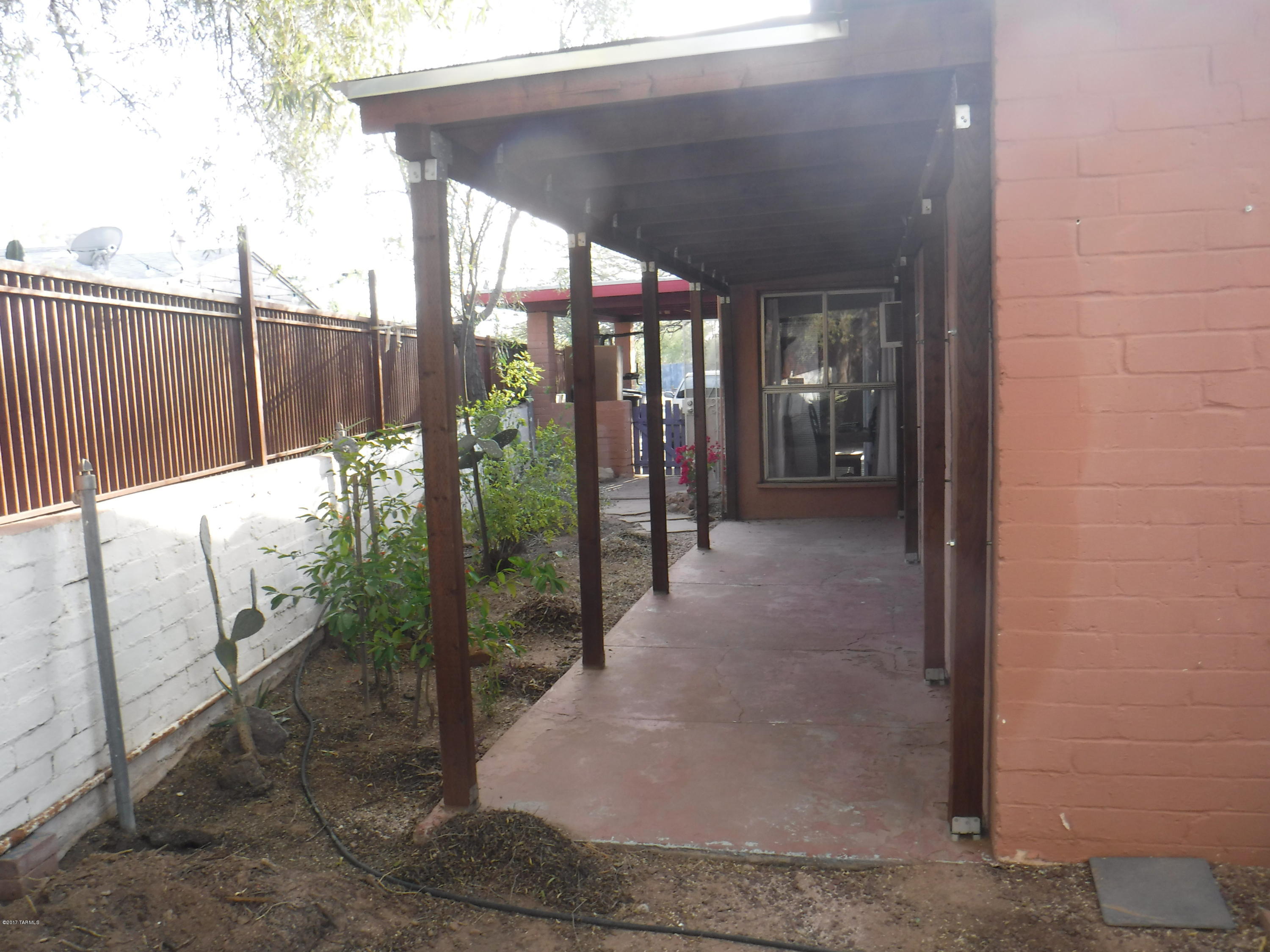 San Gabriel - Residential
