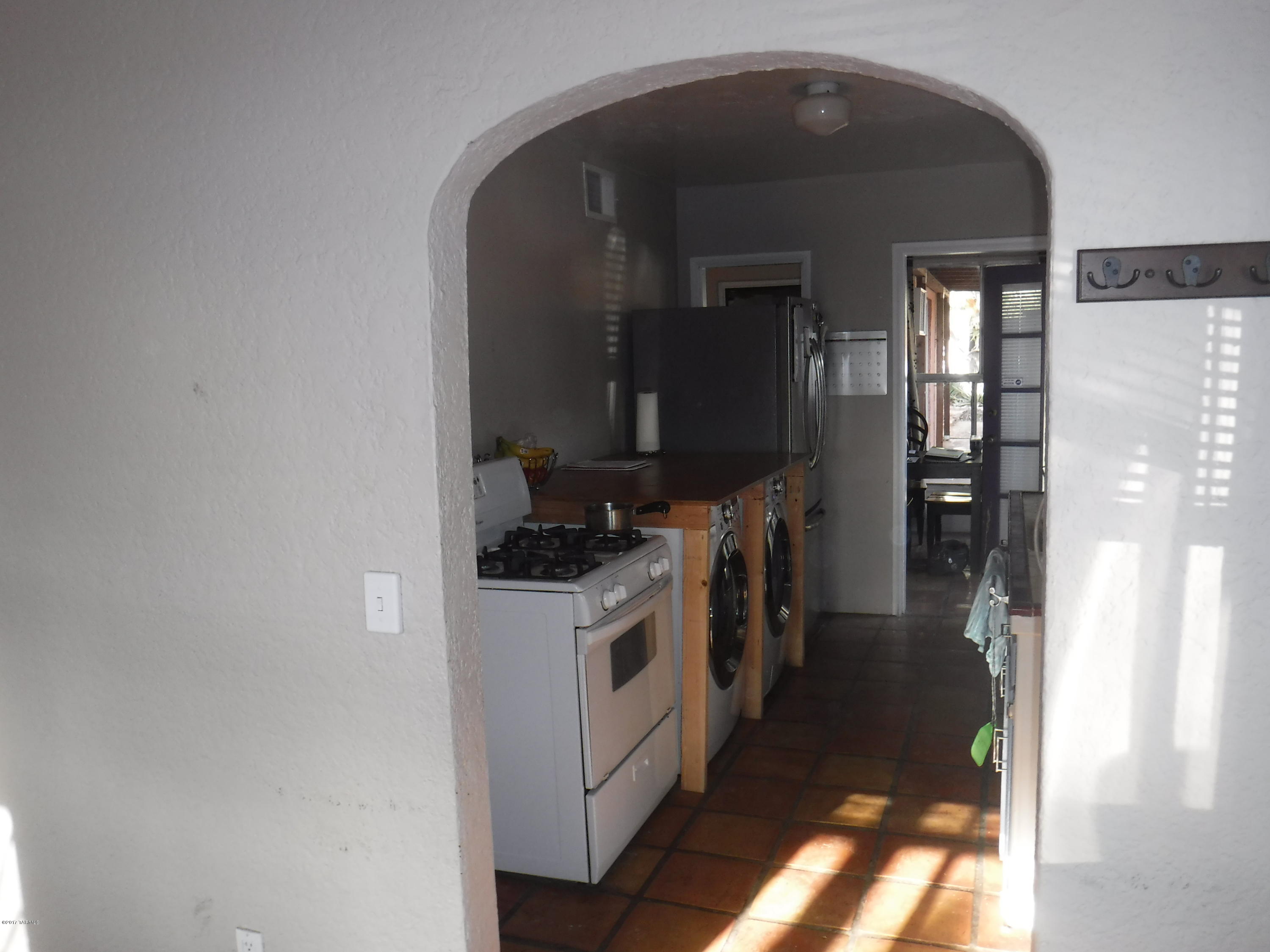 San Gabriel - Residential