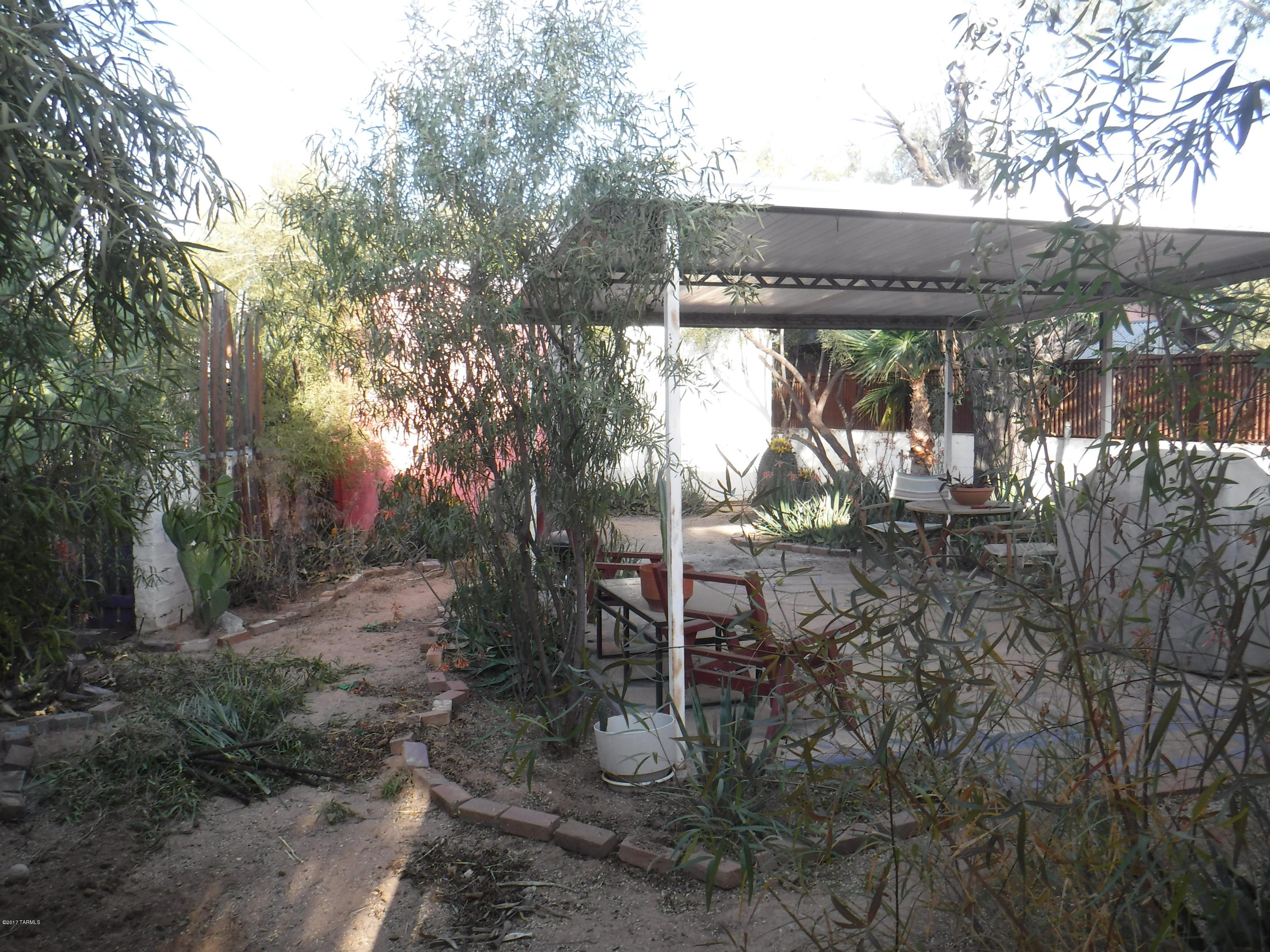 San Gabriel - Residential
