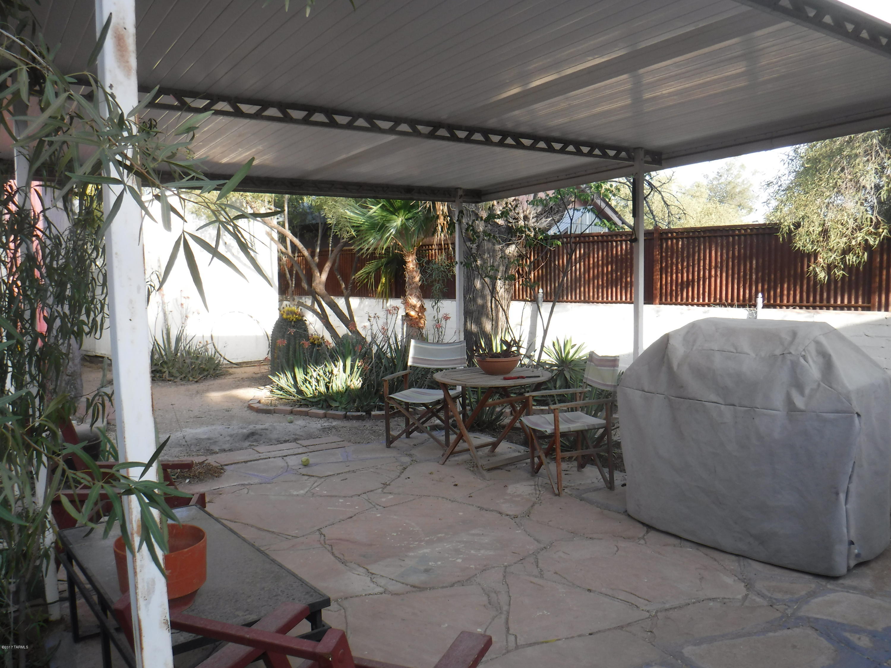 San Gabriel - Residential