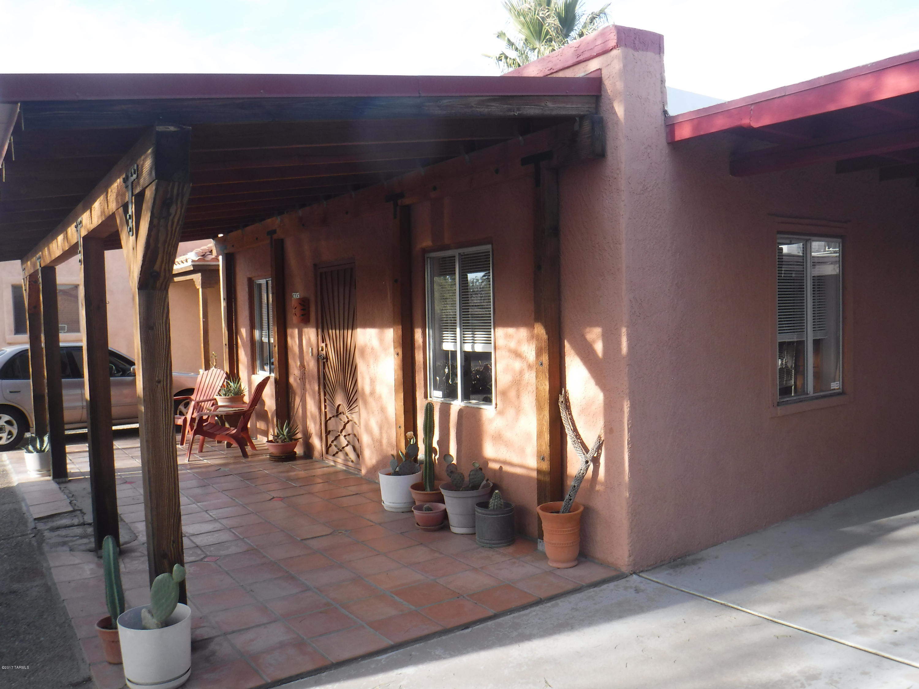 San Gabriel - Residential