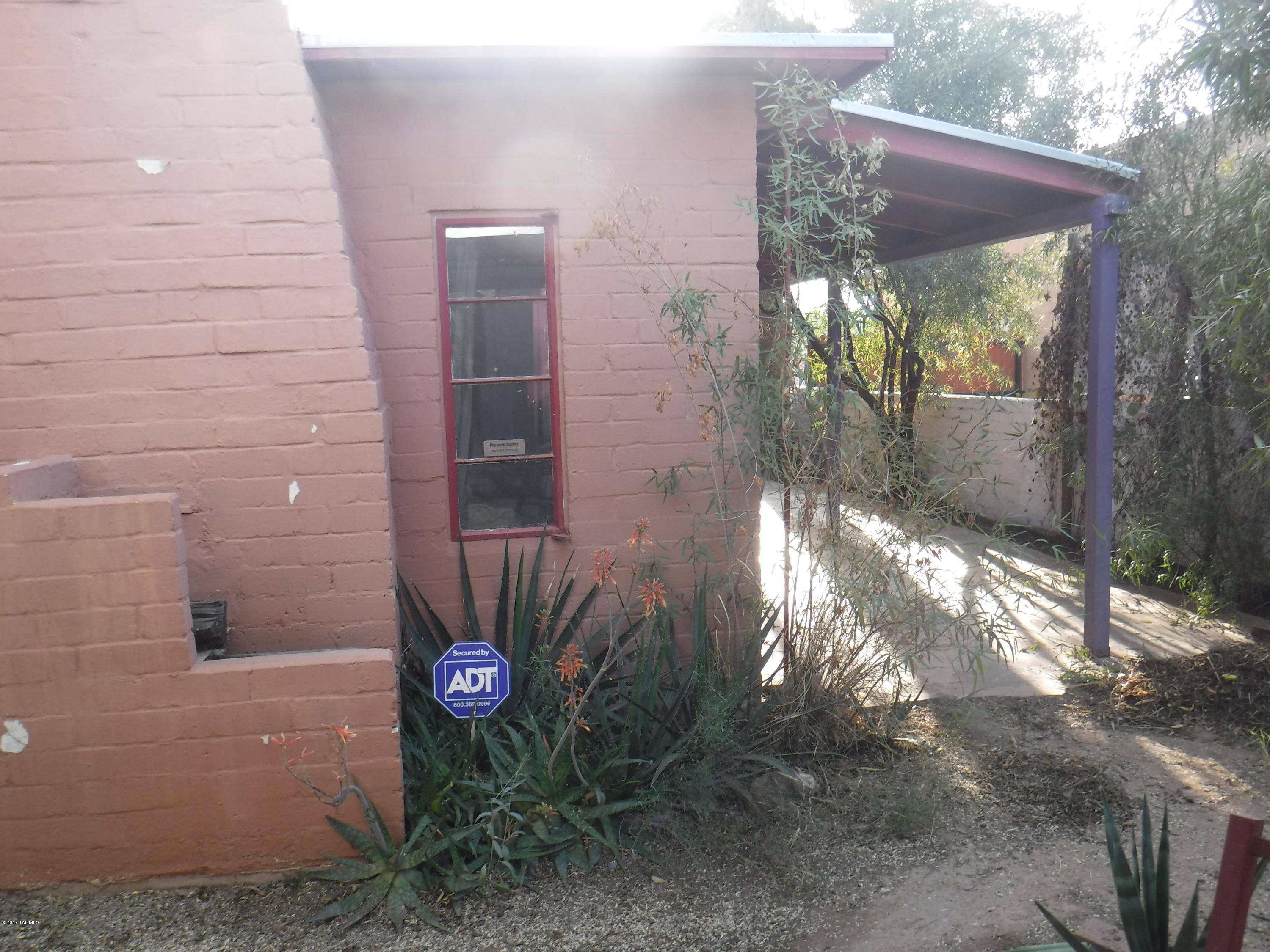 San Gabriel - Residential