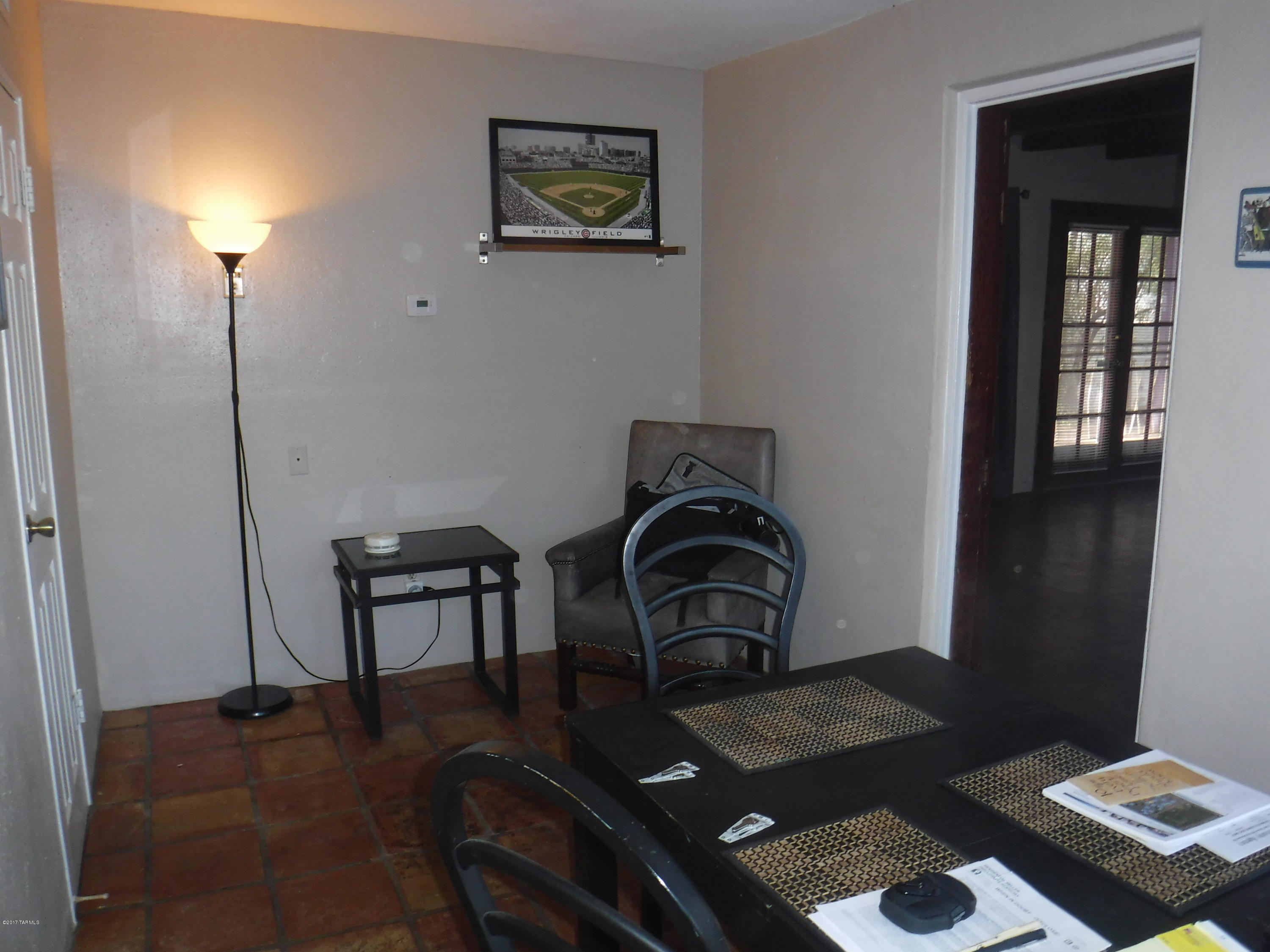 San Gabriel - Residential