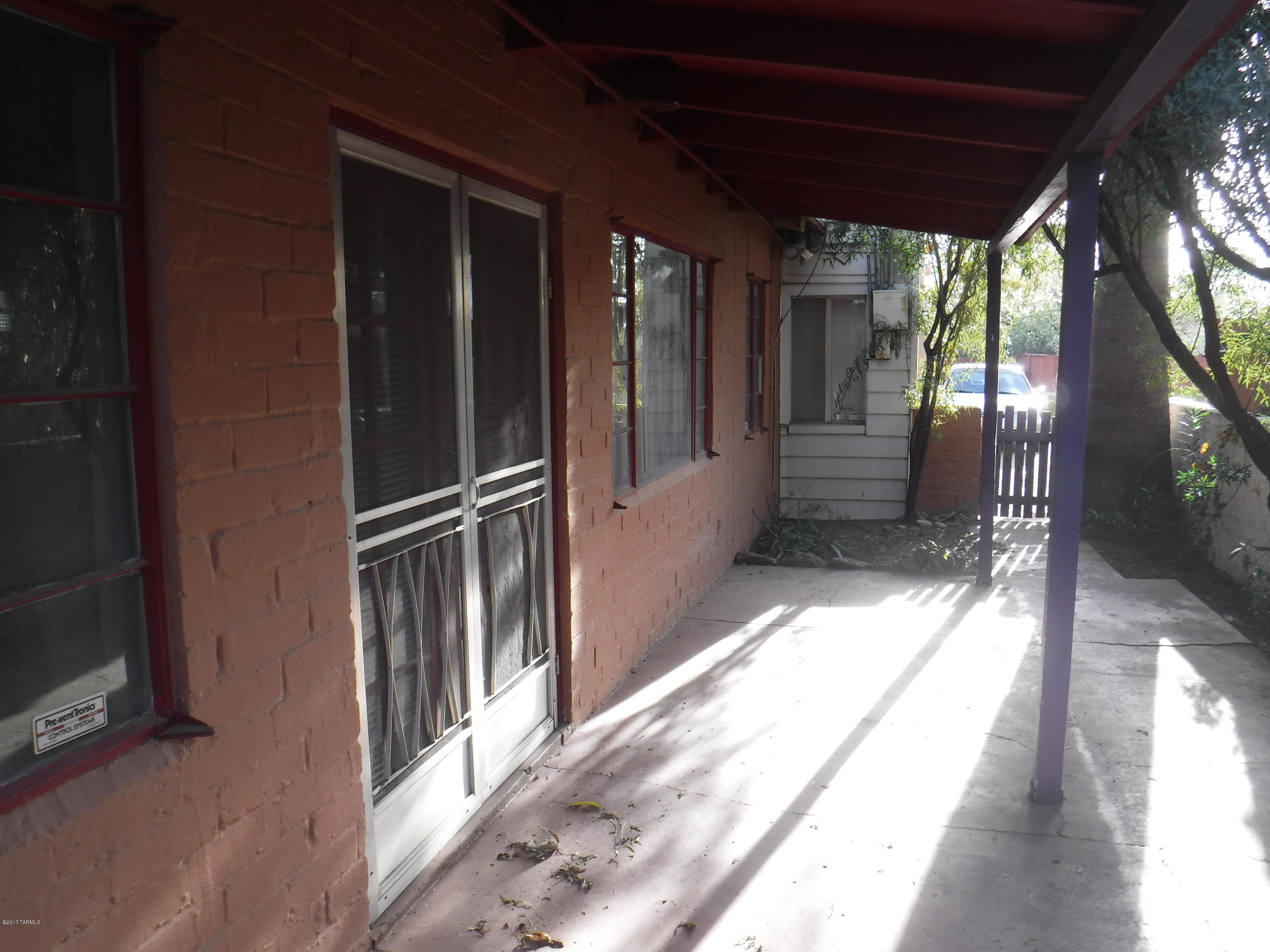 San Gabriel - Residential