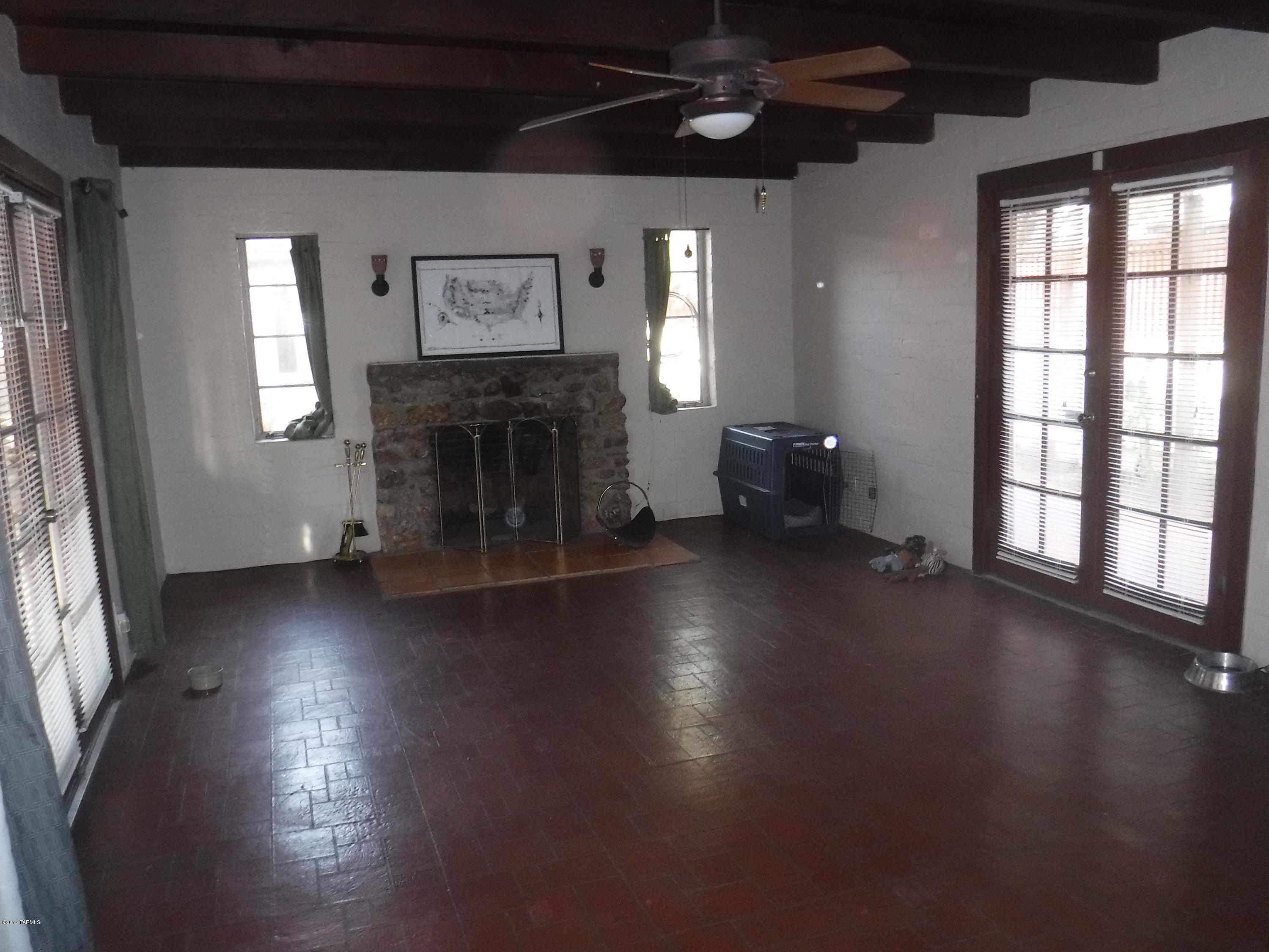 San Gabriel - Residential
