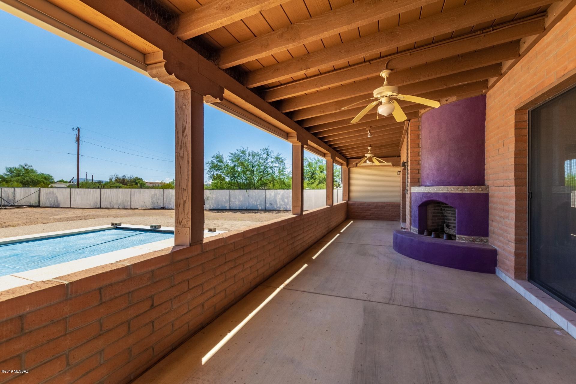 Other/Unknown - Residential