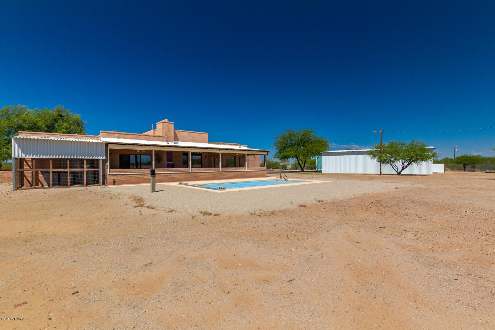 Other/Unknown - Residential