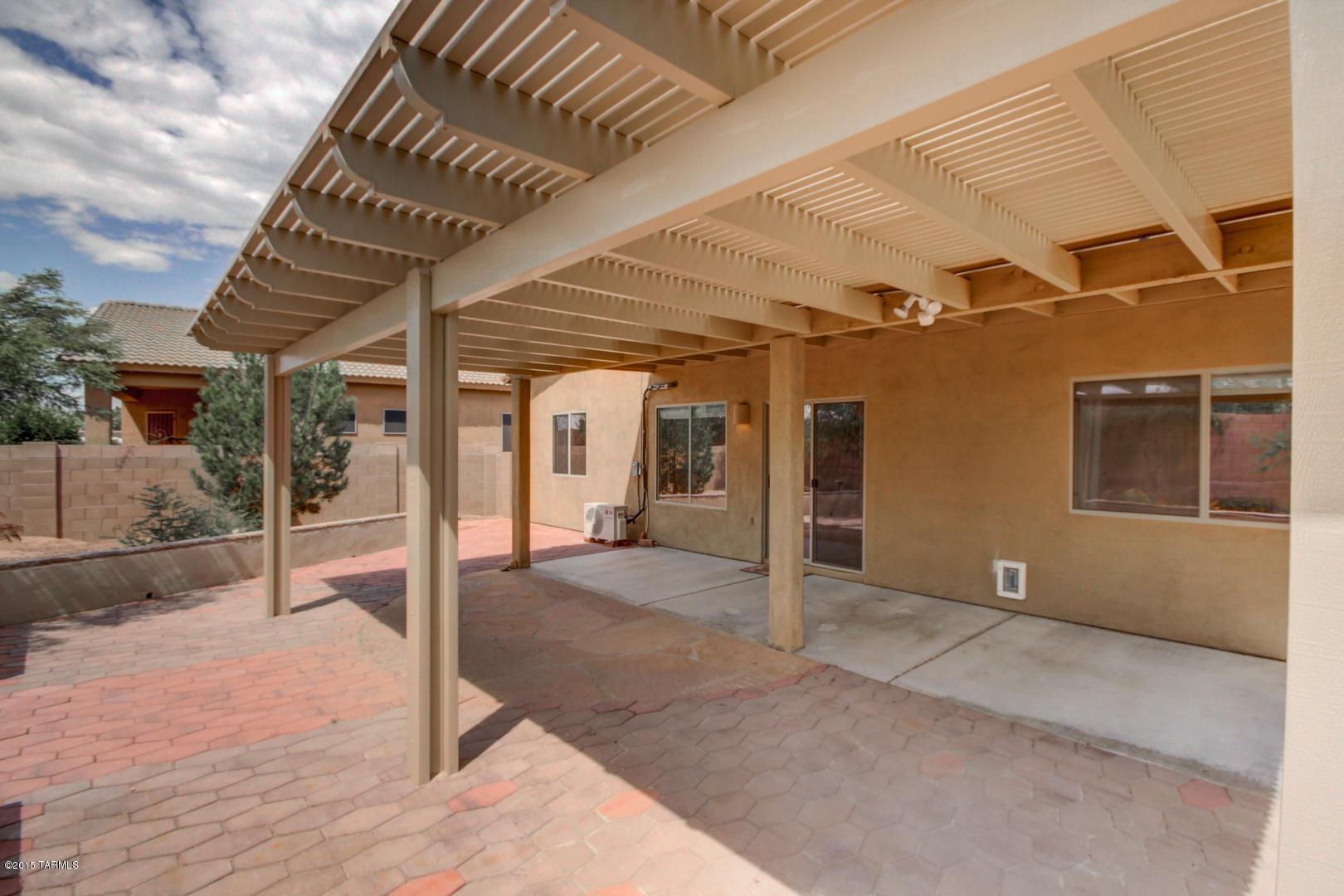 La Joya Verde II (1-105) - Residential