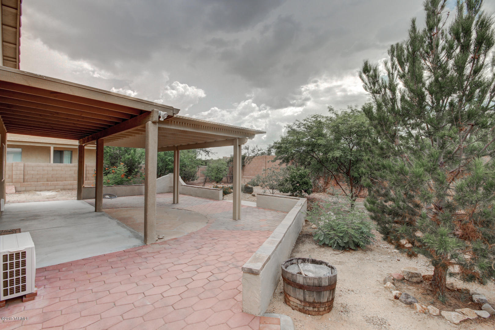 La Joya Verde II (1-105) - Residential