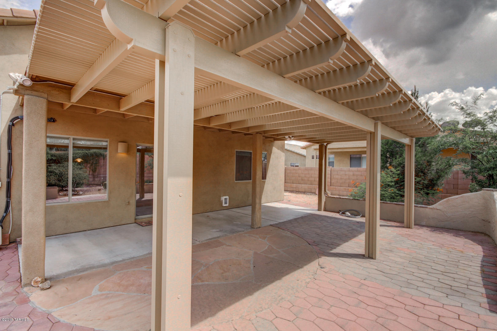 La Joya Verde II (1-105) - Residential