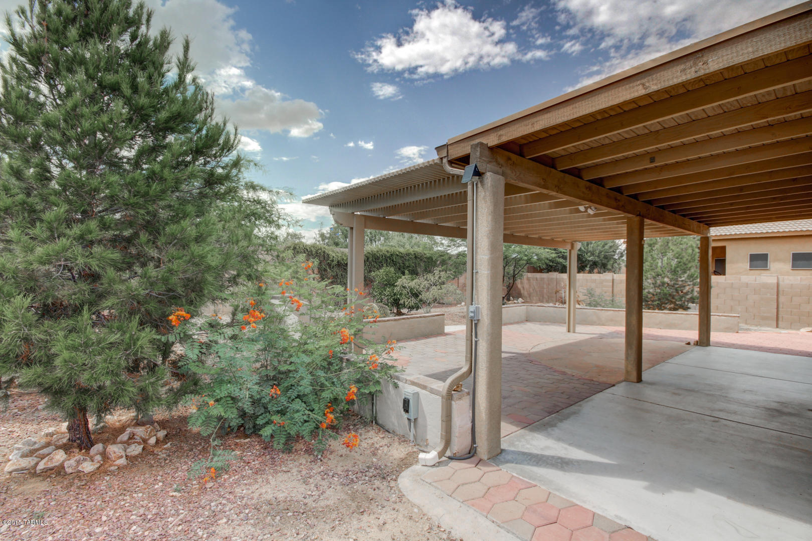 La Joya Verde II (1-105) - Residential