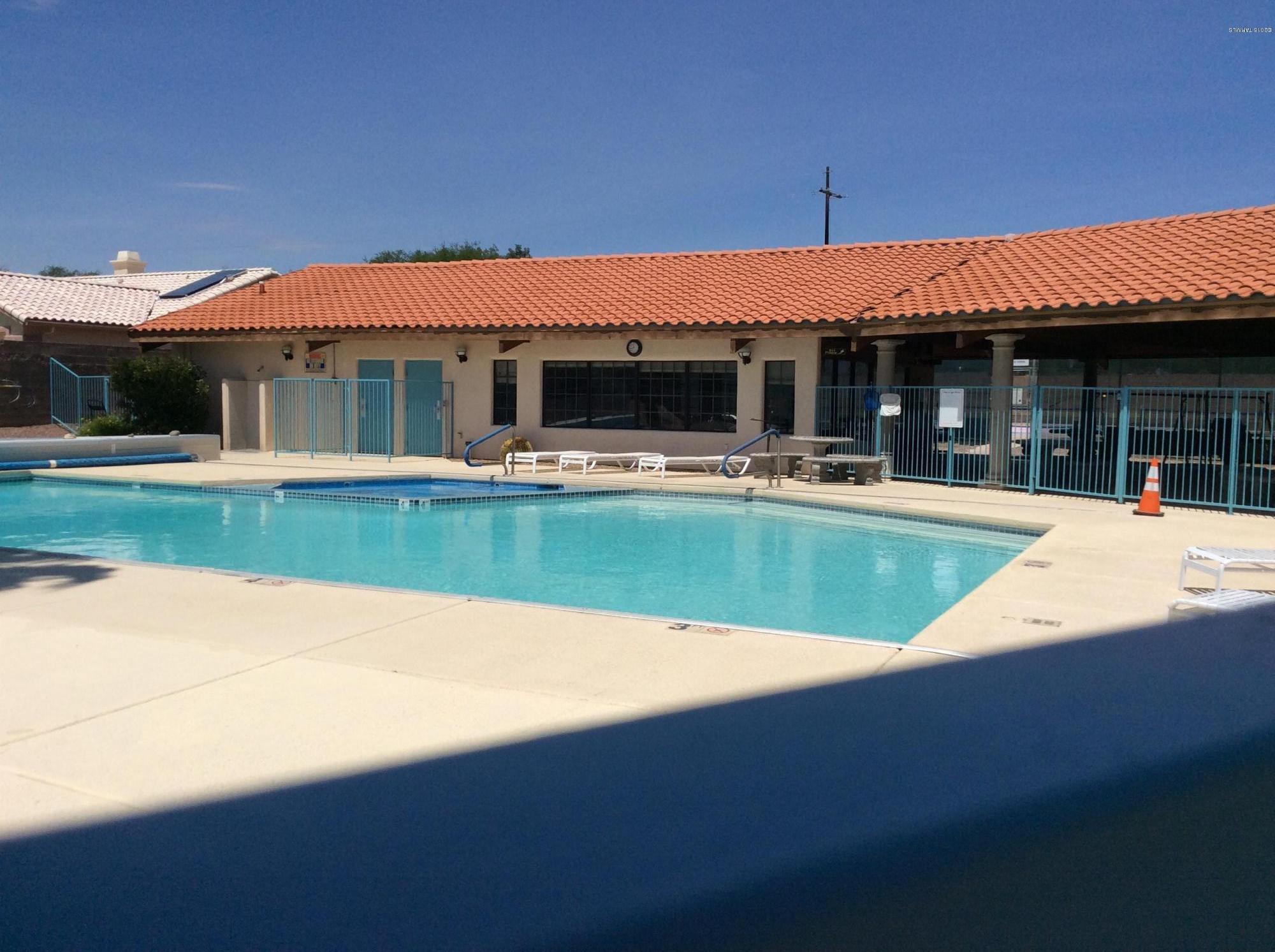 La Joya Verde II (1-105) - Residential