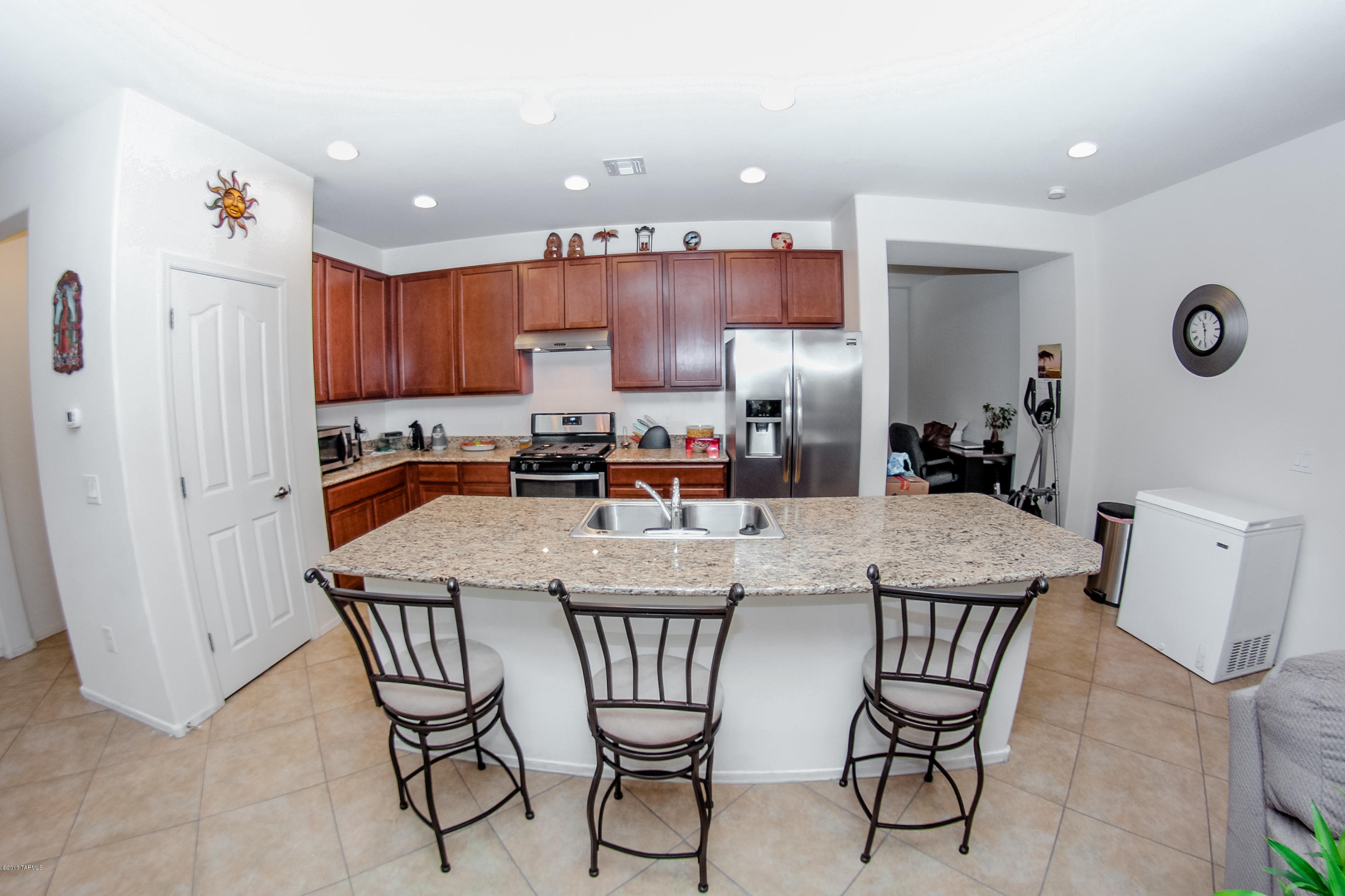 Rancho Valencia (1-583) - Residential