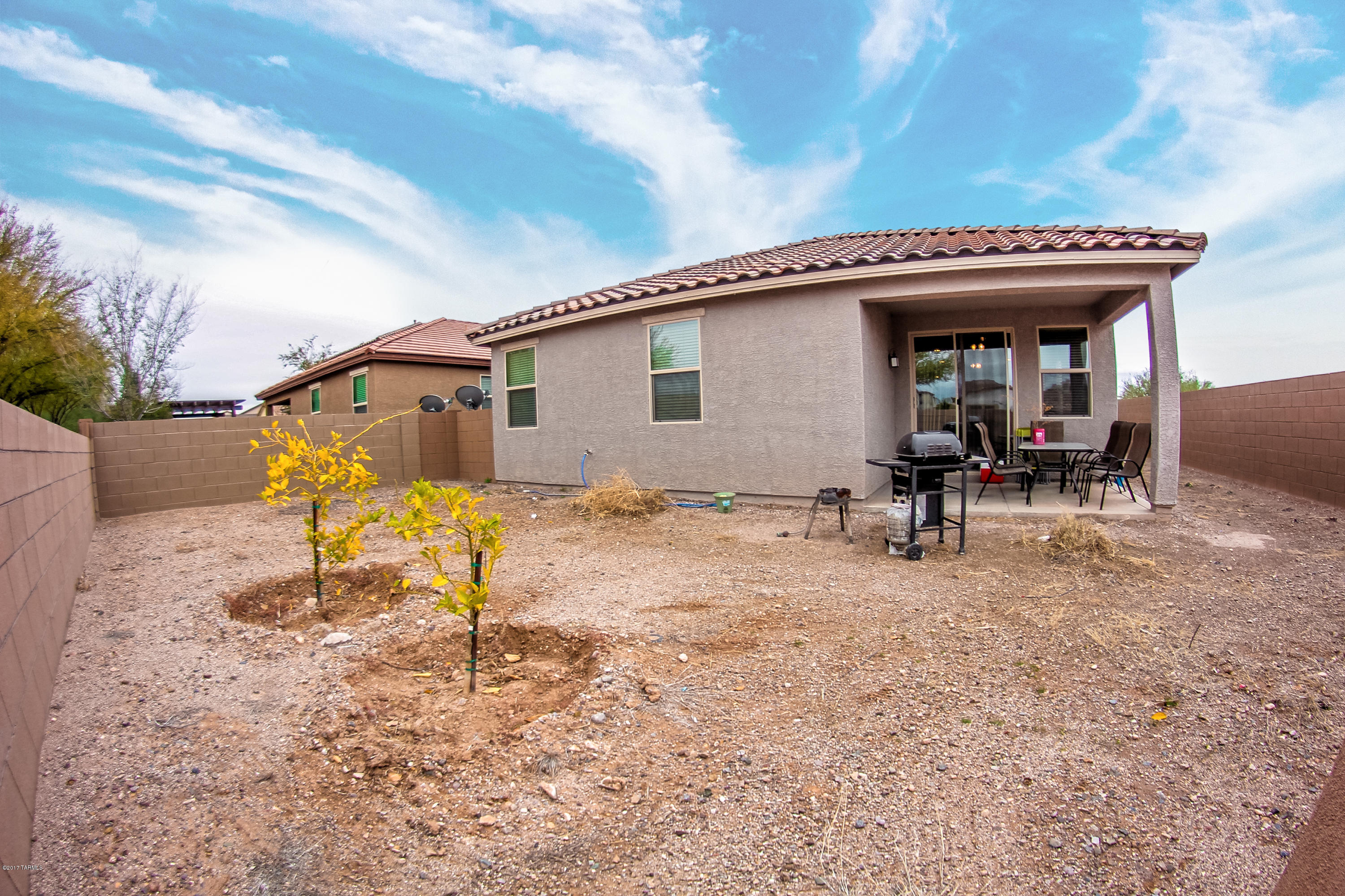 Rancho Valencia (1-583) - Residential
