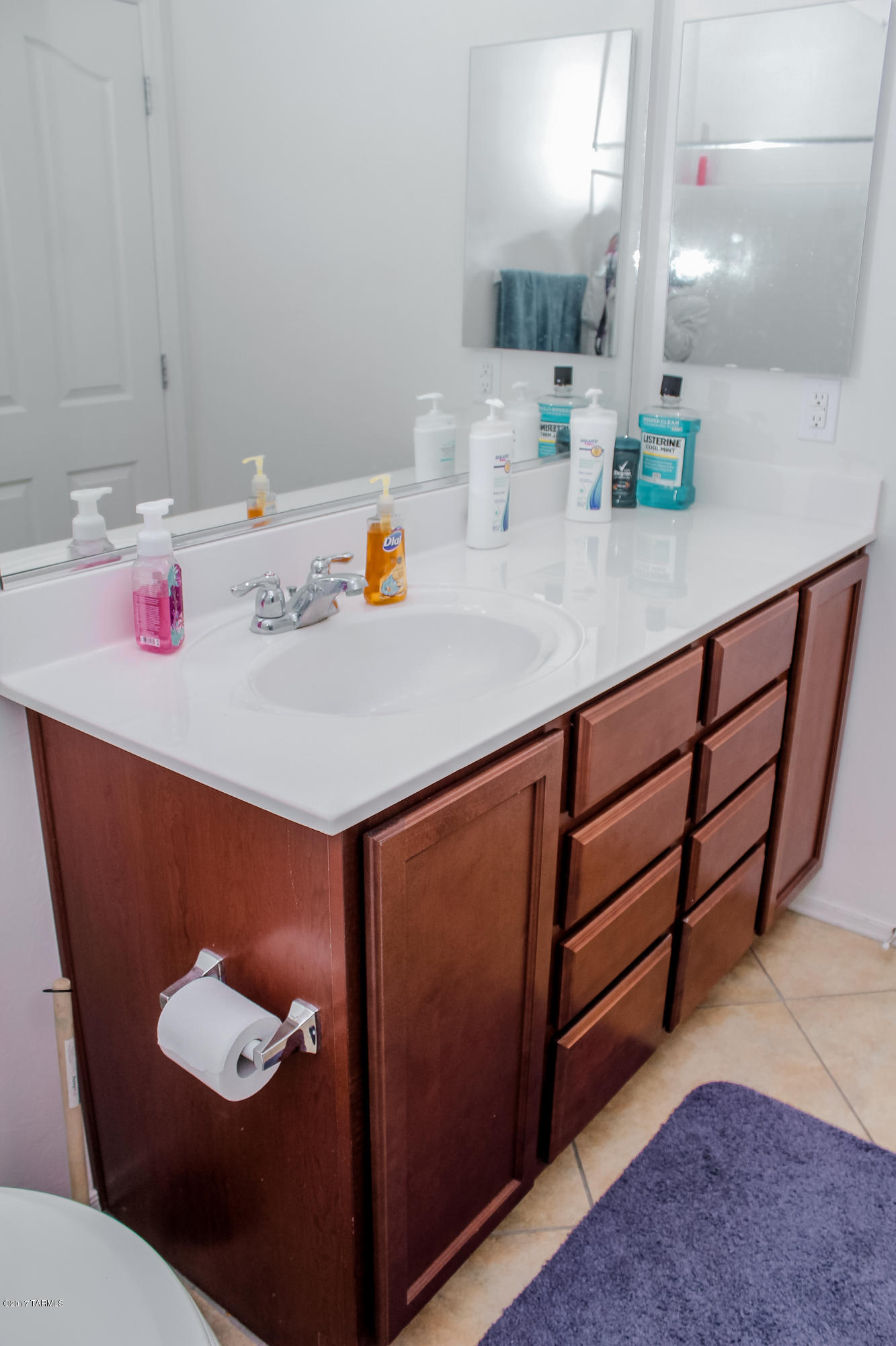 Rancho Valencia (1-583) - Residential