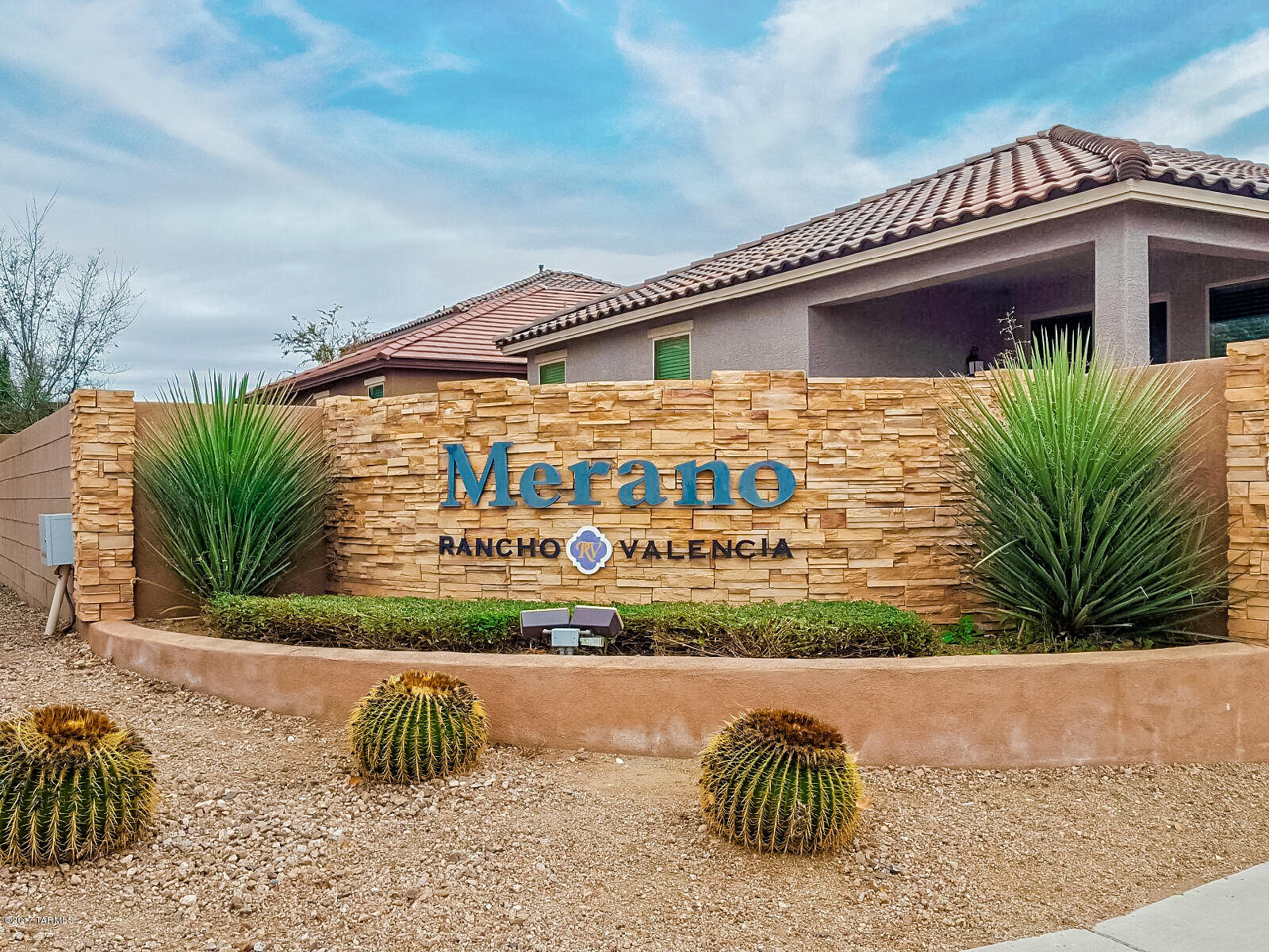 Rancho Valencia (1-583) - Residential