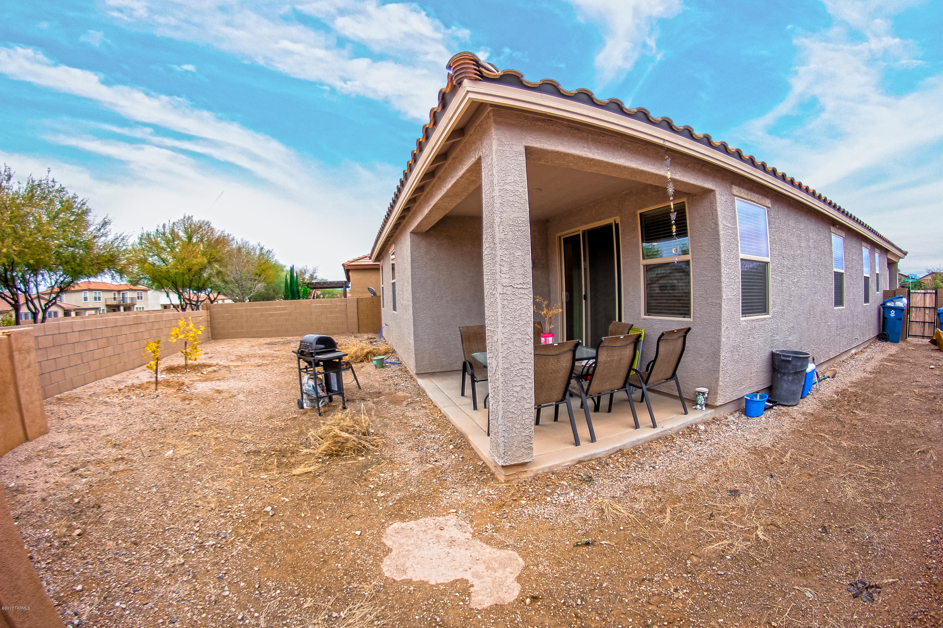 Rancho Valencia (1-583) - Residential