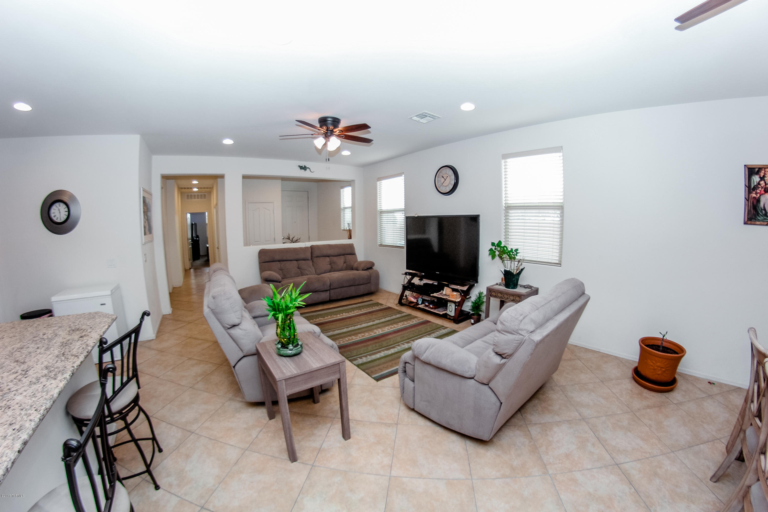 Rancho Valencia (1-583) - Residential
