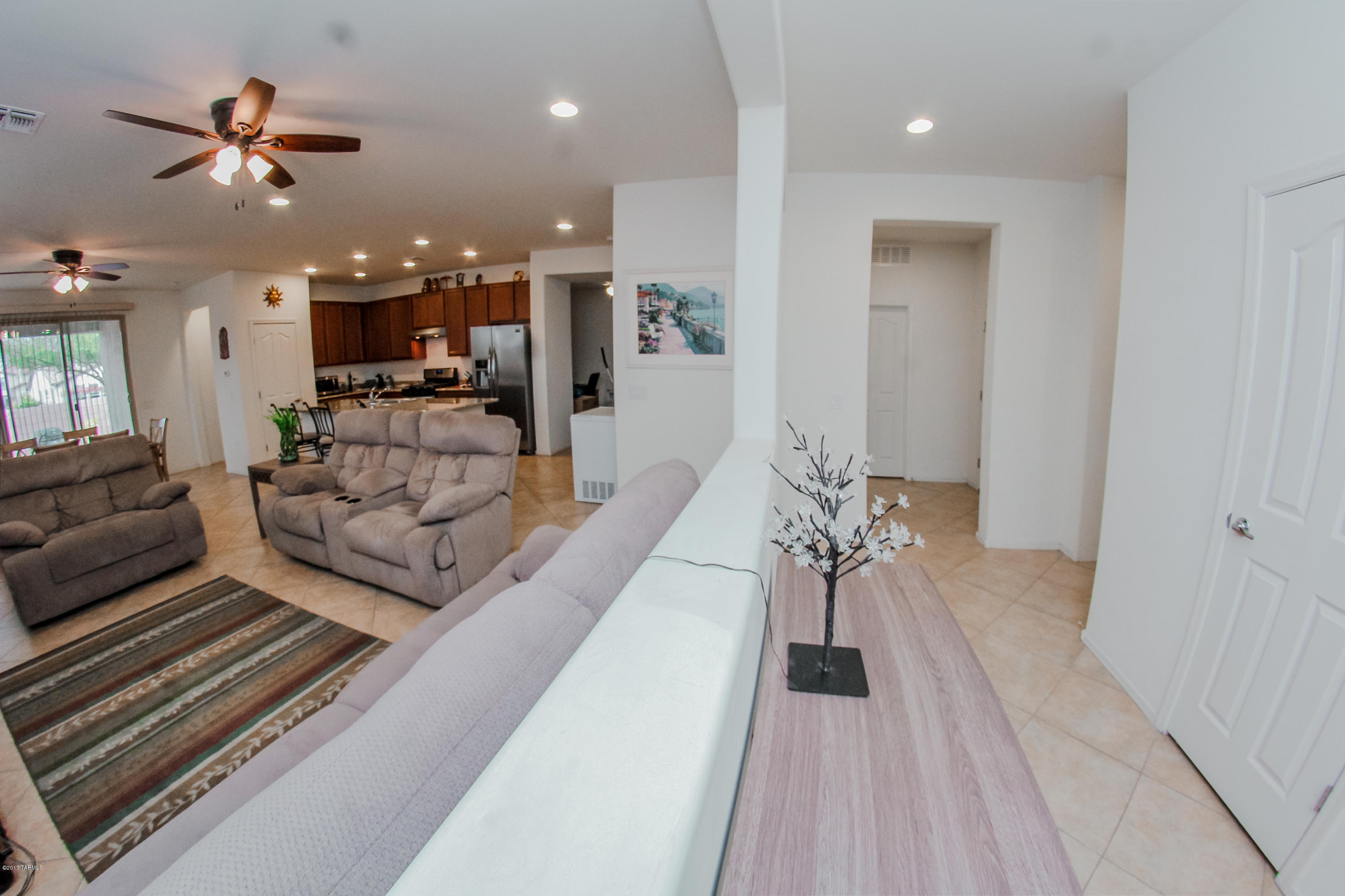 Rancho Valencia (1-583) - Residential