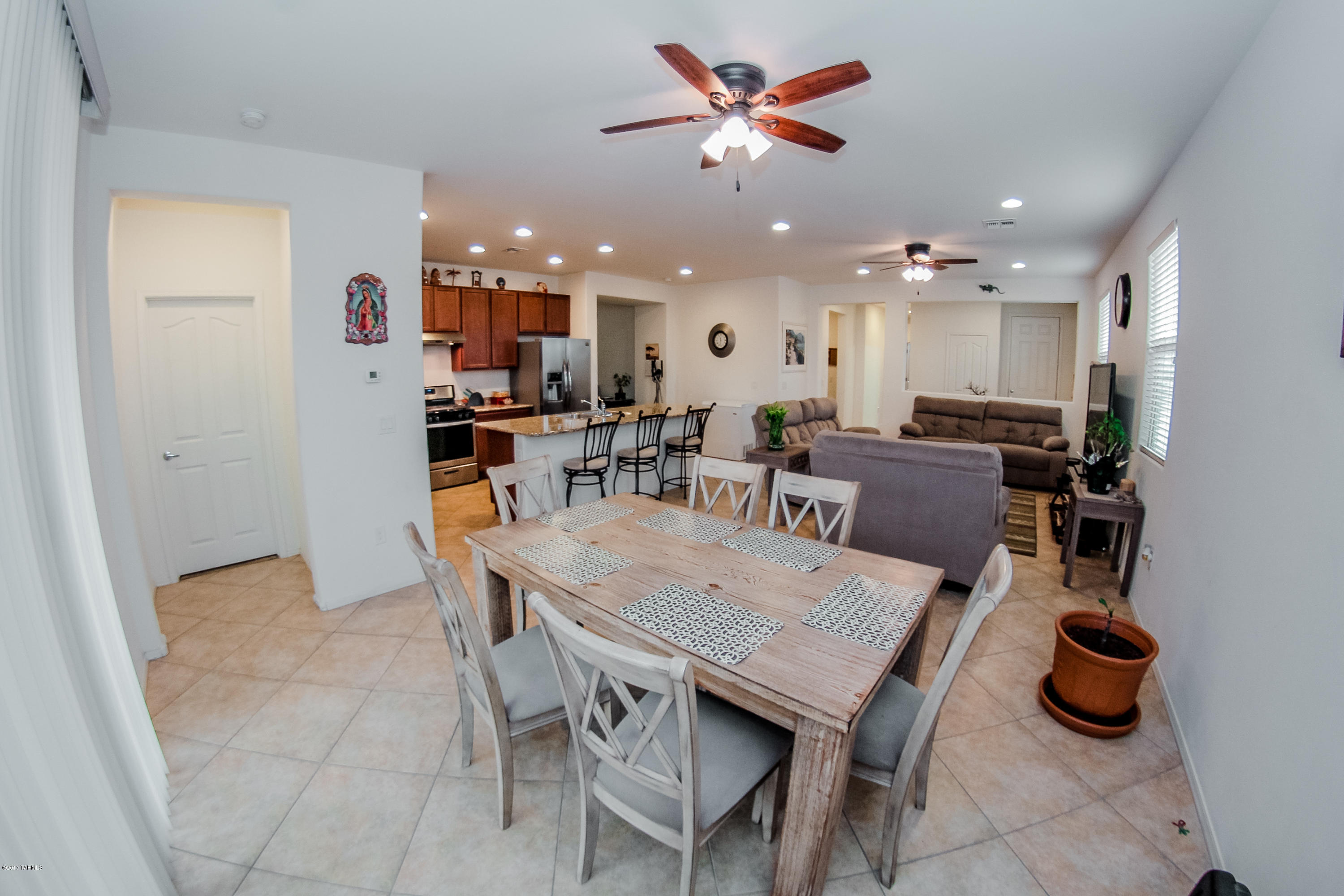Rancho Valencia (1-583) - Residential