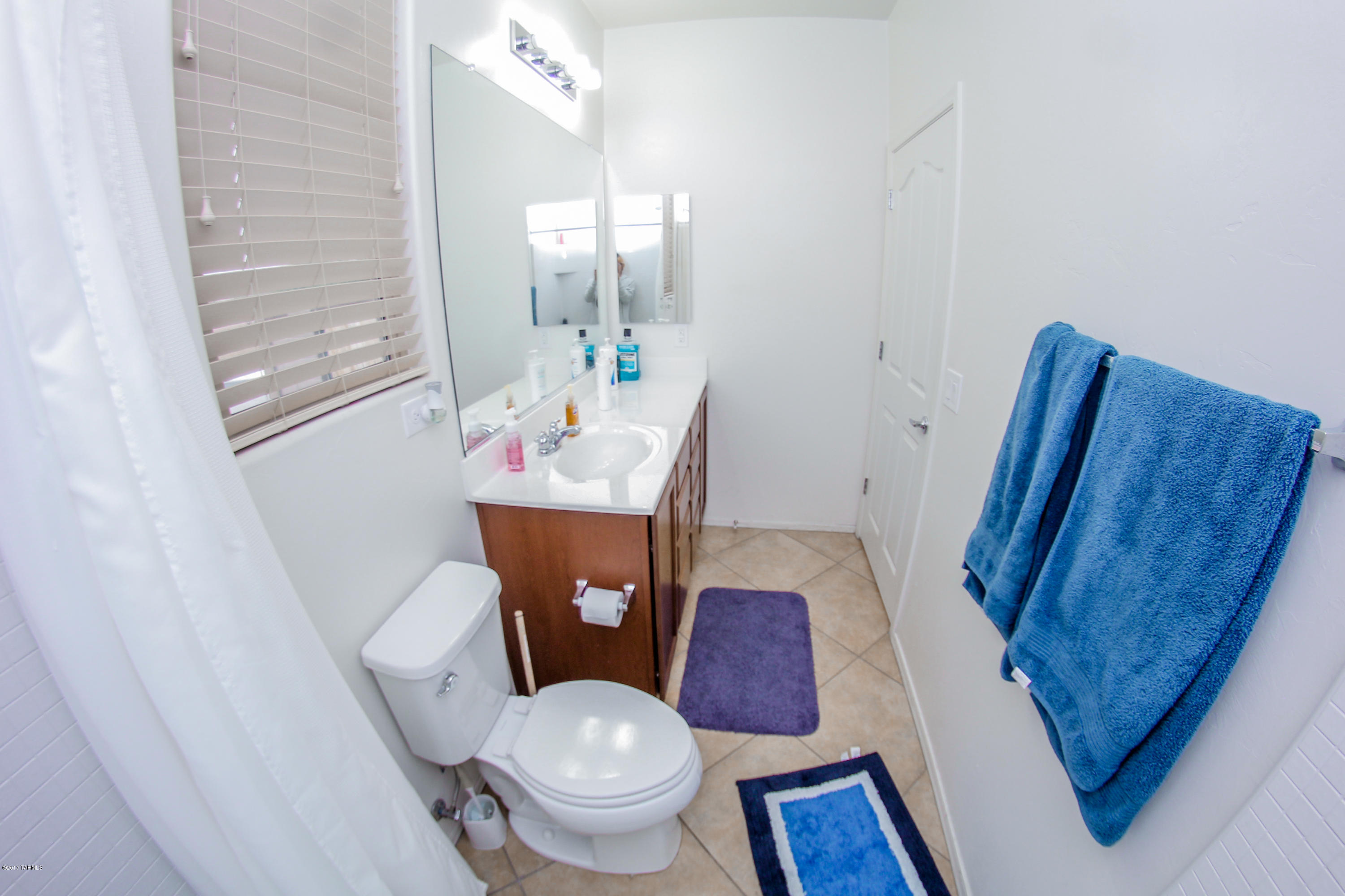 Rancho Valencia (1-583) - Residential