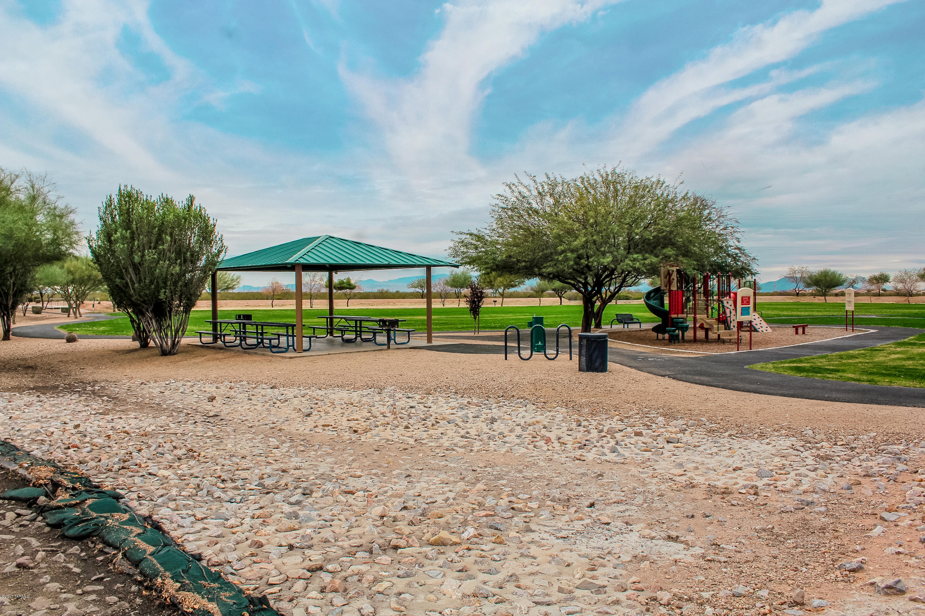 Rancho Valencia (1-583) - Residential