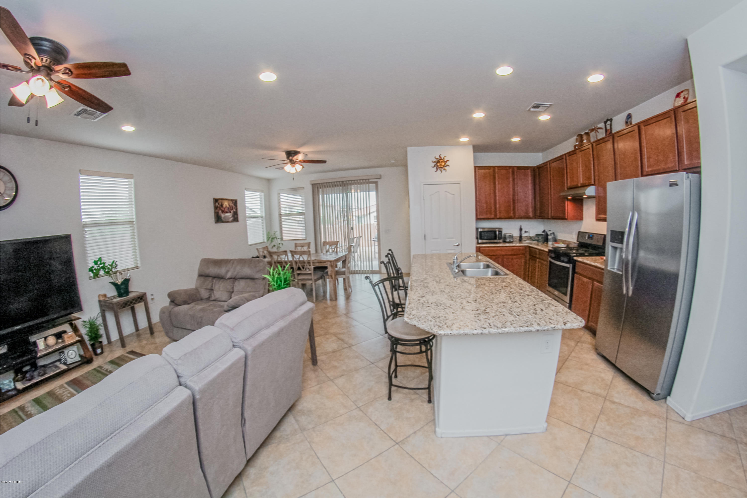 Rancho Valencia (1-583) - Residential