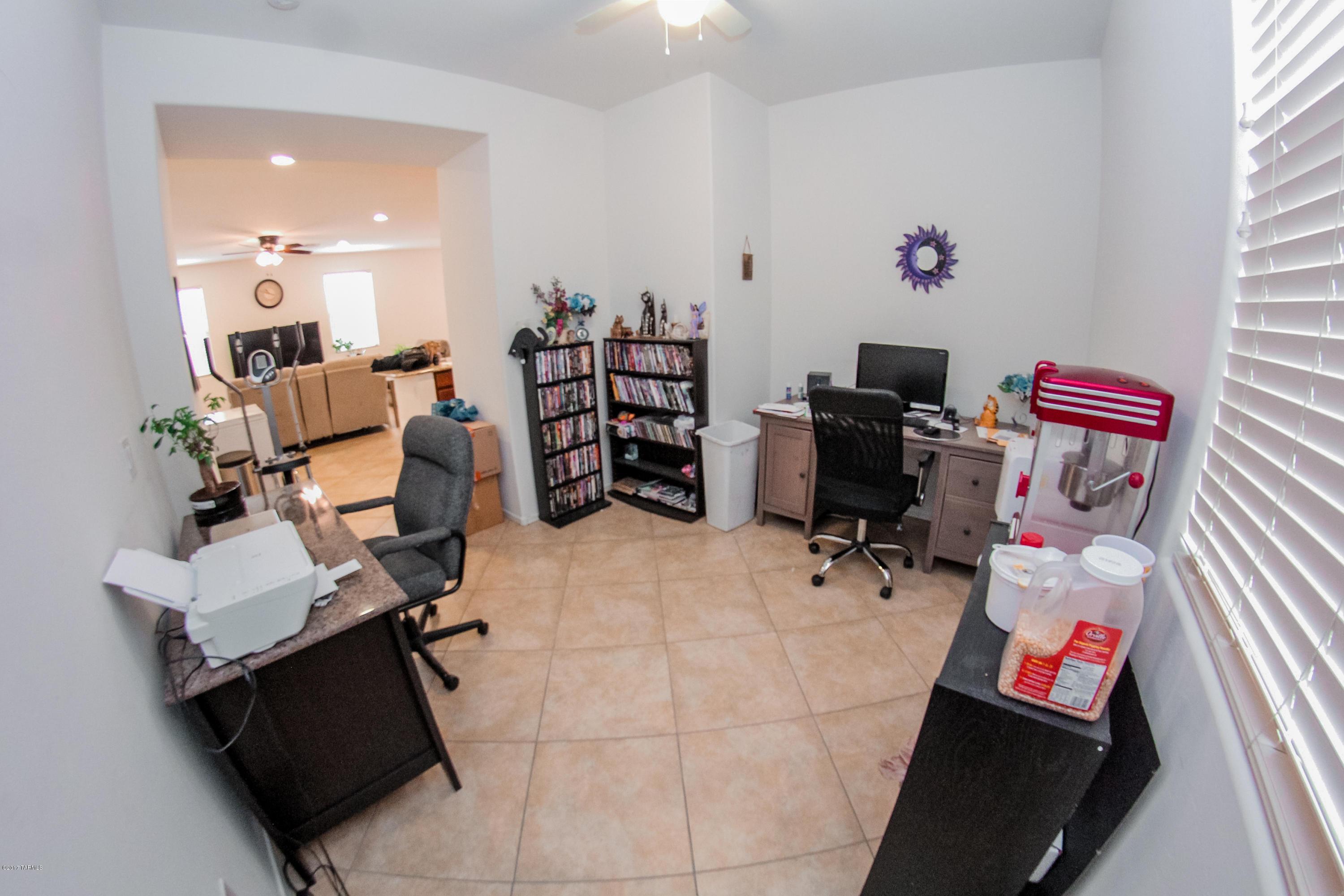 Rancho Valencia (1-583) - Residential