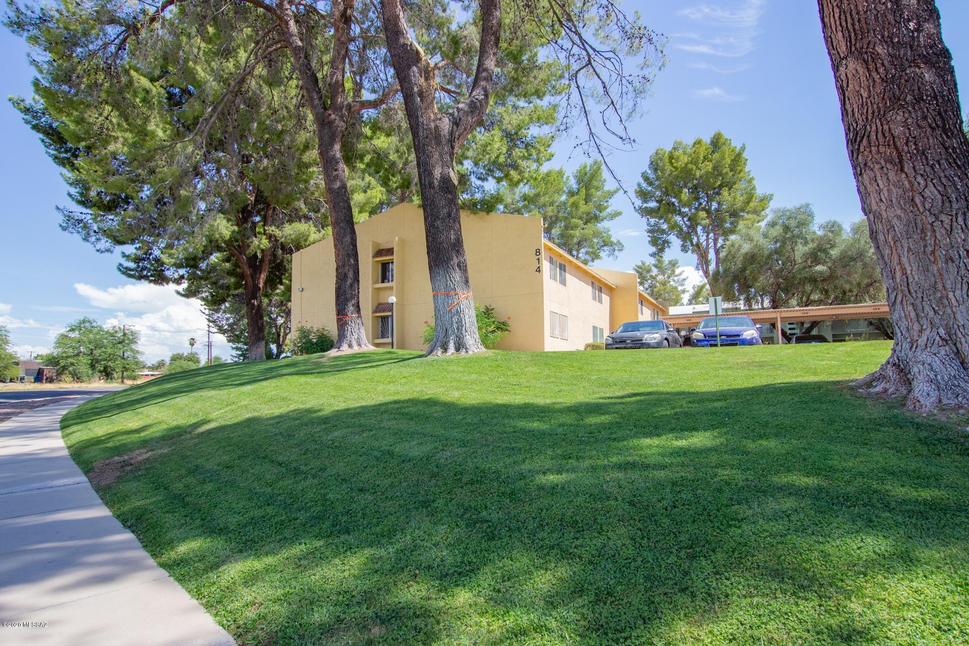 Langley Gardens Condominiums - Residential