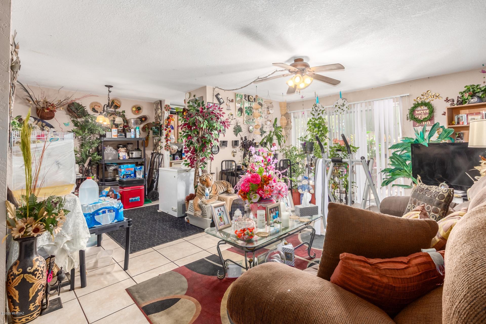 Langley Gardens Condominiums - Residential